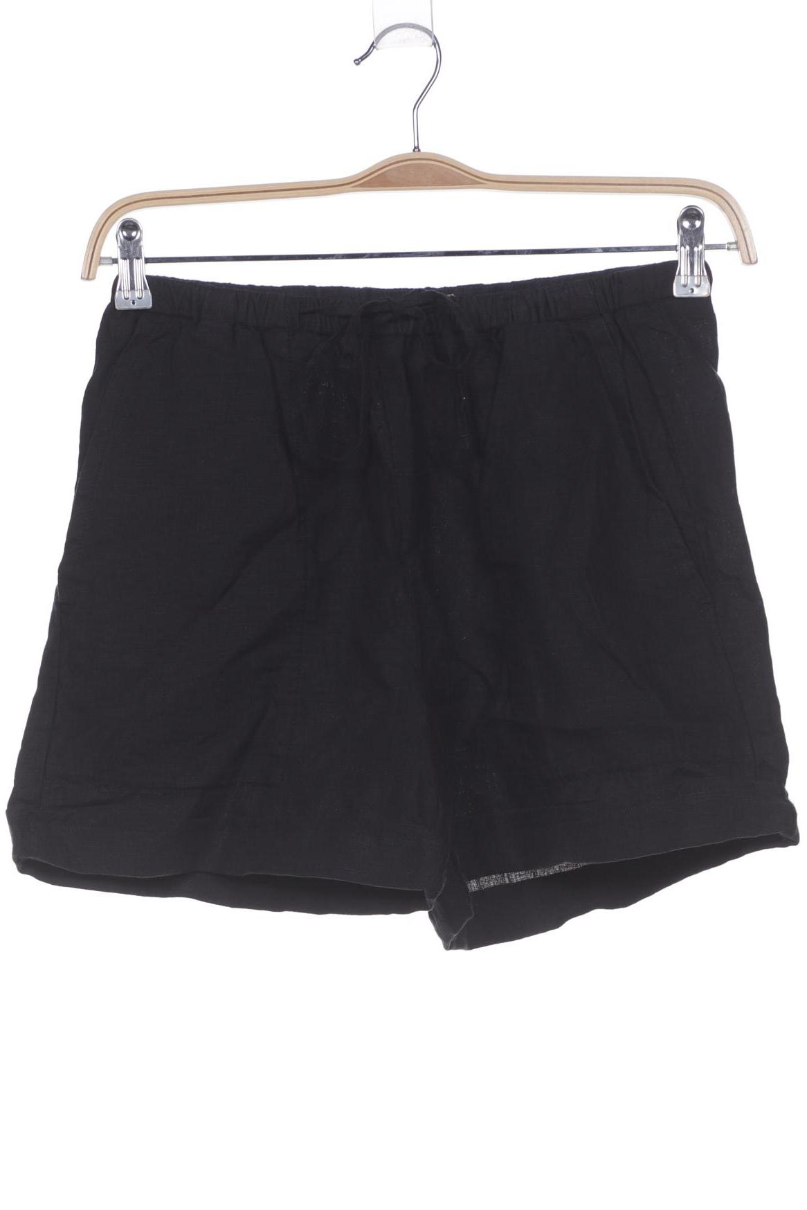 

Marc O Polo Damen Shorts, schwarz, Gr. 32