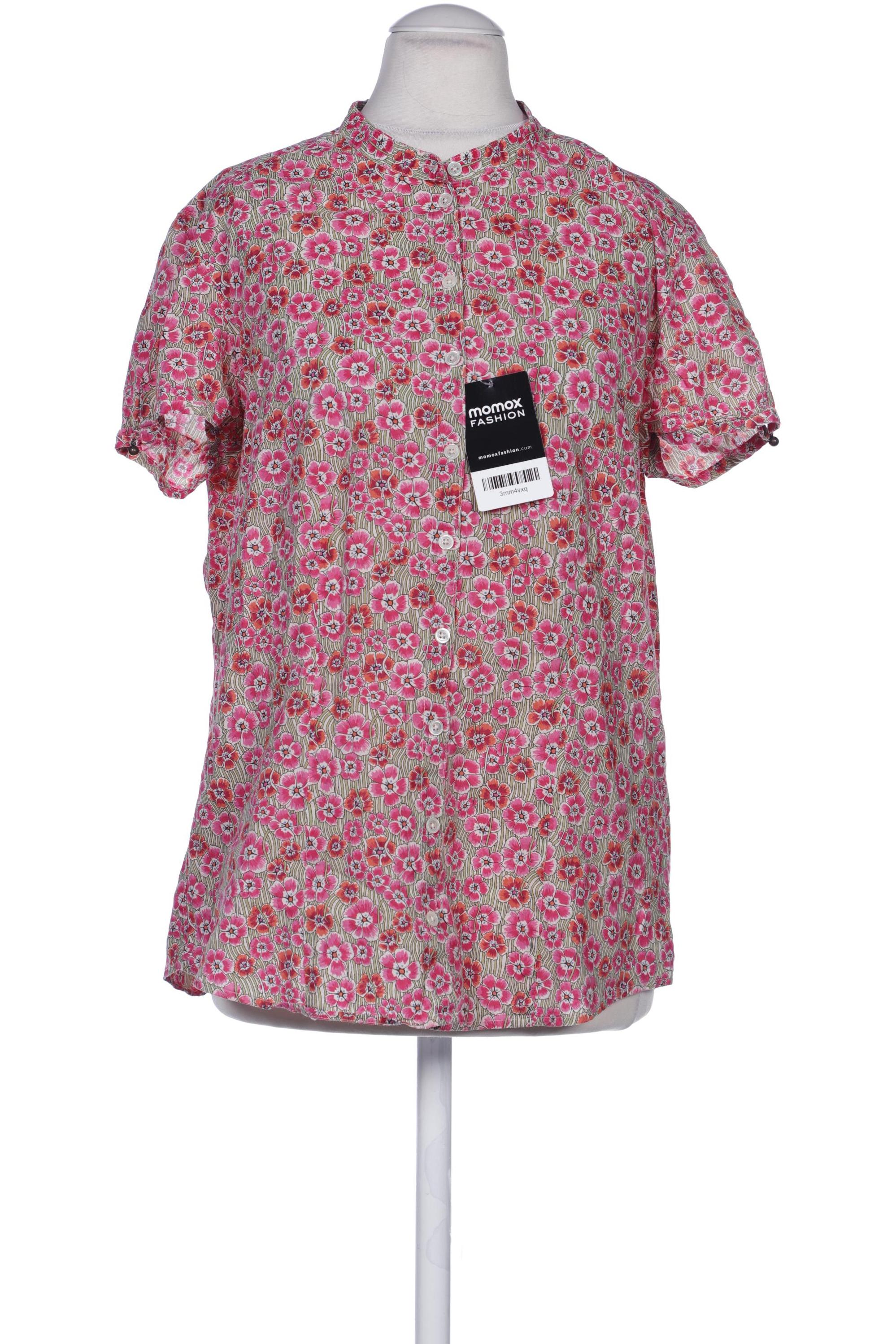 

Marc O Polo Damen Bluse, pink, Gr. 40