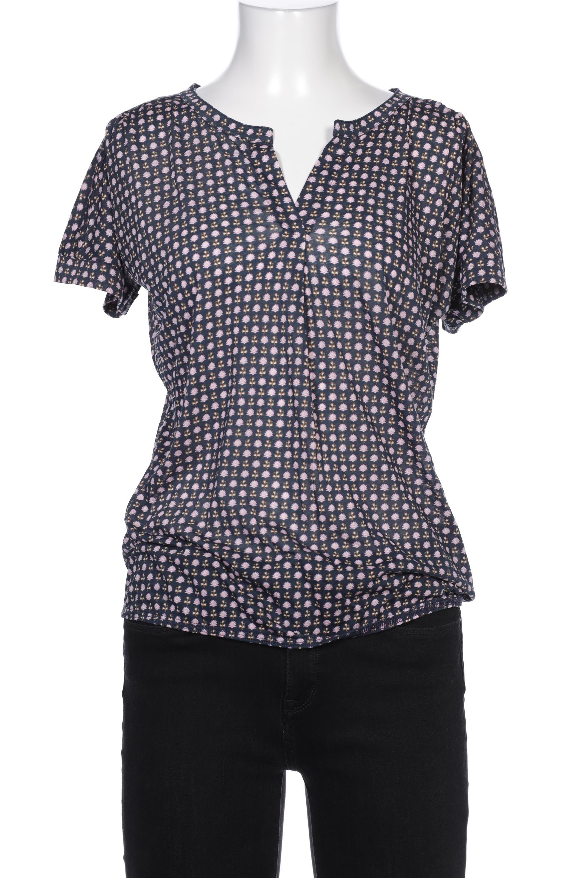 

Marc O Polo Damen Bluse, marineblau