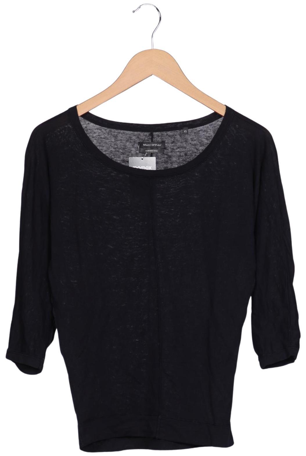 

Marc O Polo Damen Pullover, schwarz, Gr. 34