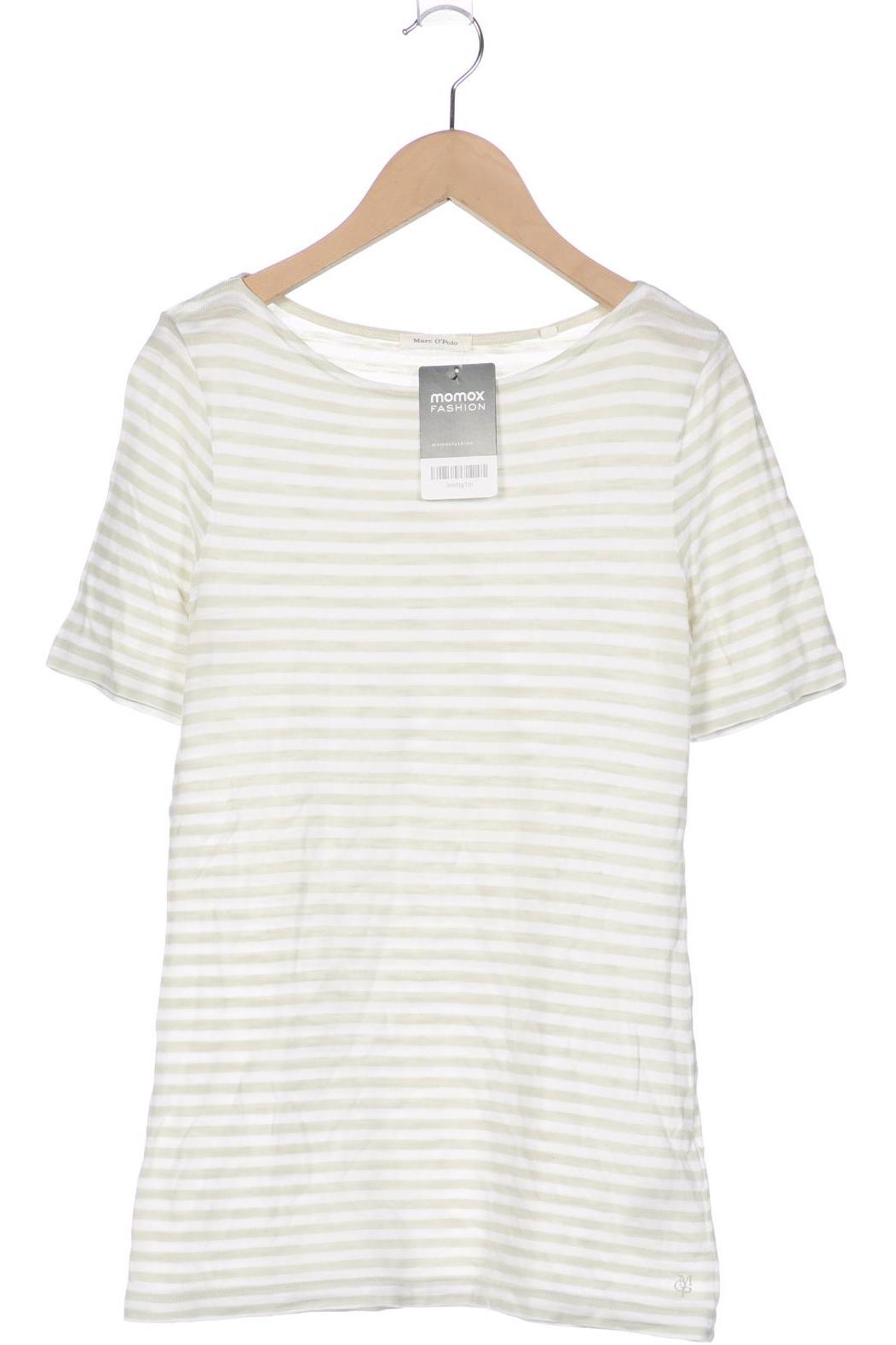 

Marc O Polo Damen T-Shirt, hellgrün