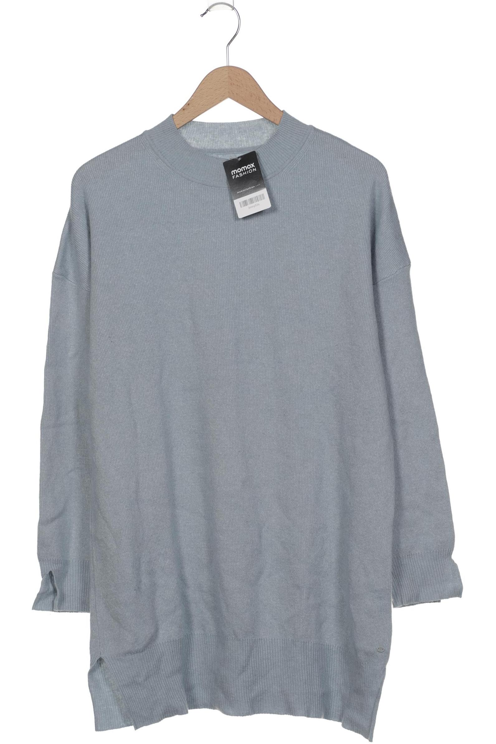 

Marc O Polo Damen Pullover, hellblau, Gr. 42