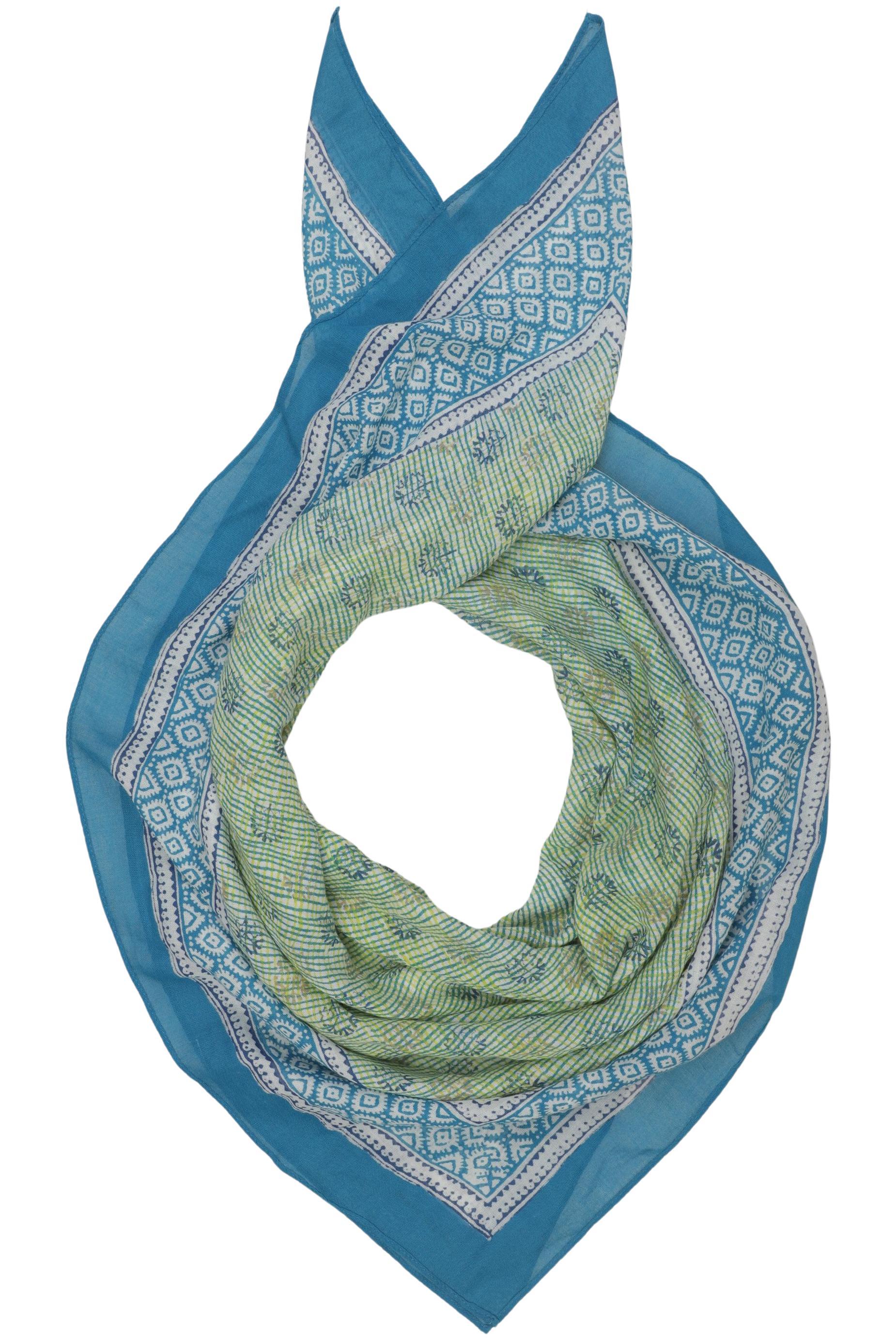 

Marc O Polo Damen Schal, mehrfarbig, Gr.