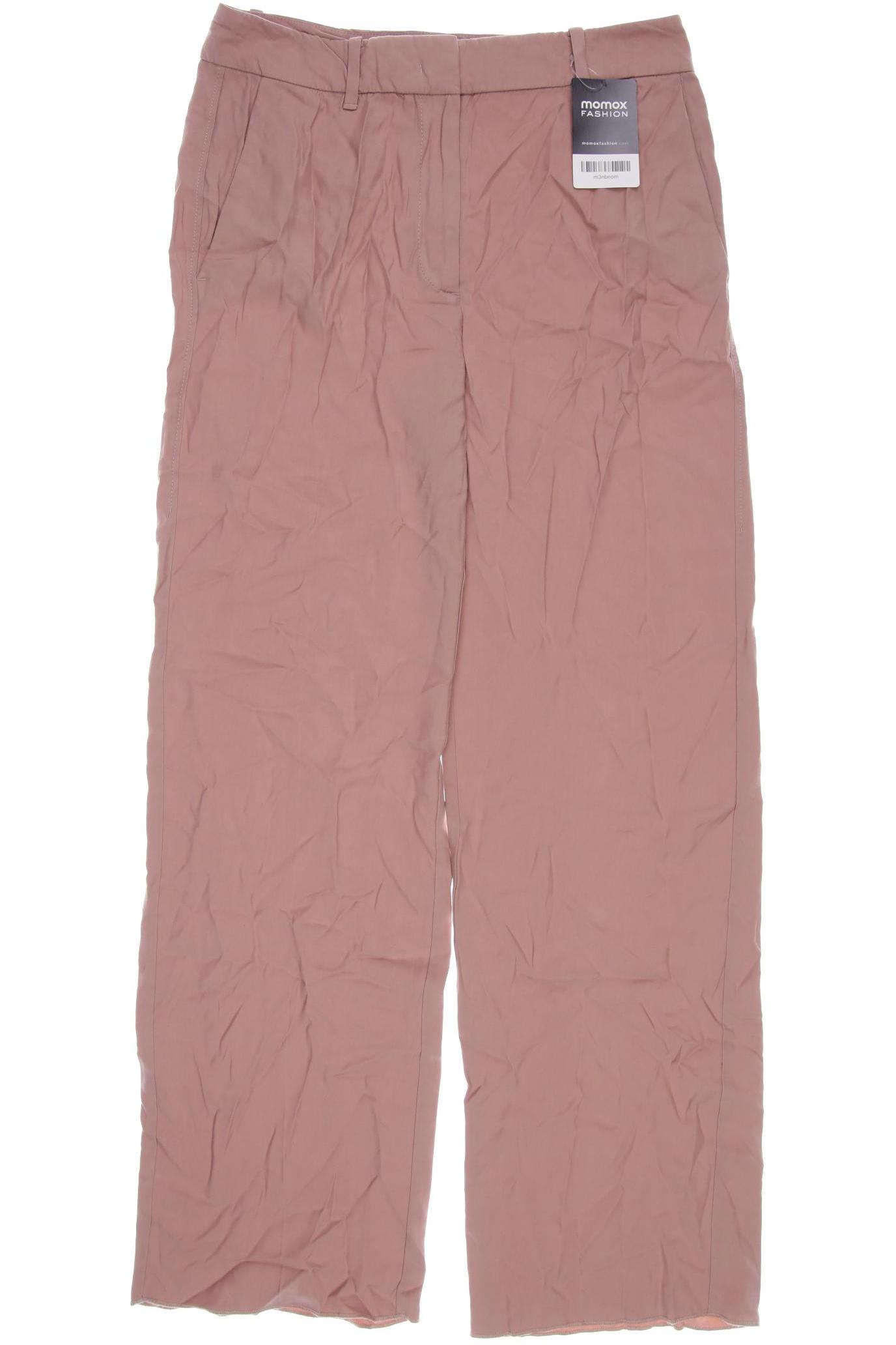 

Marc O Polo Damen Stoffhose, pink