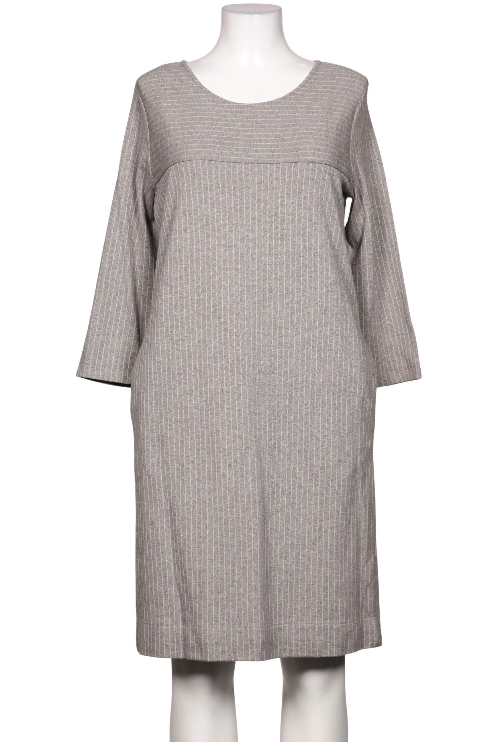 

Marc O Polo Damen Kleid, grau, Gr. 44