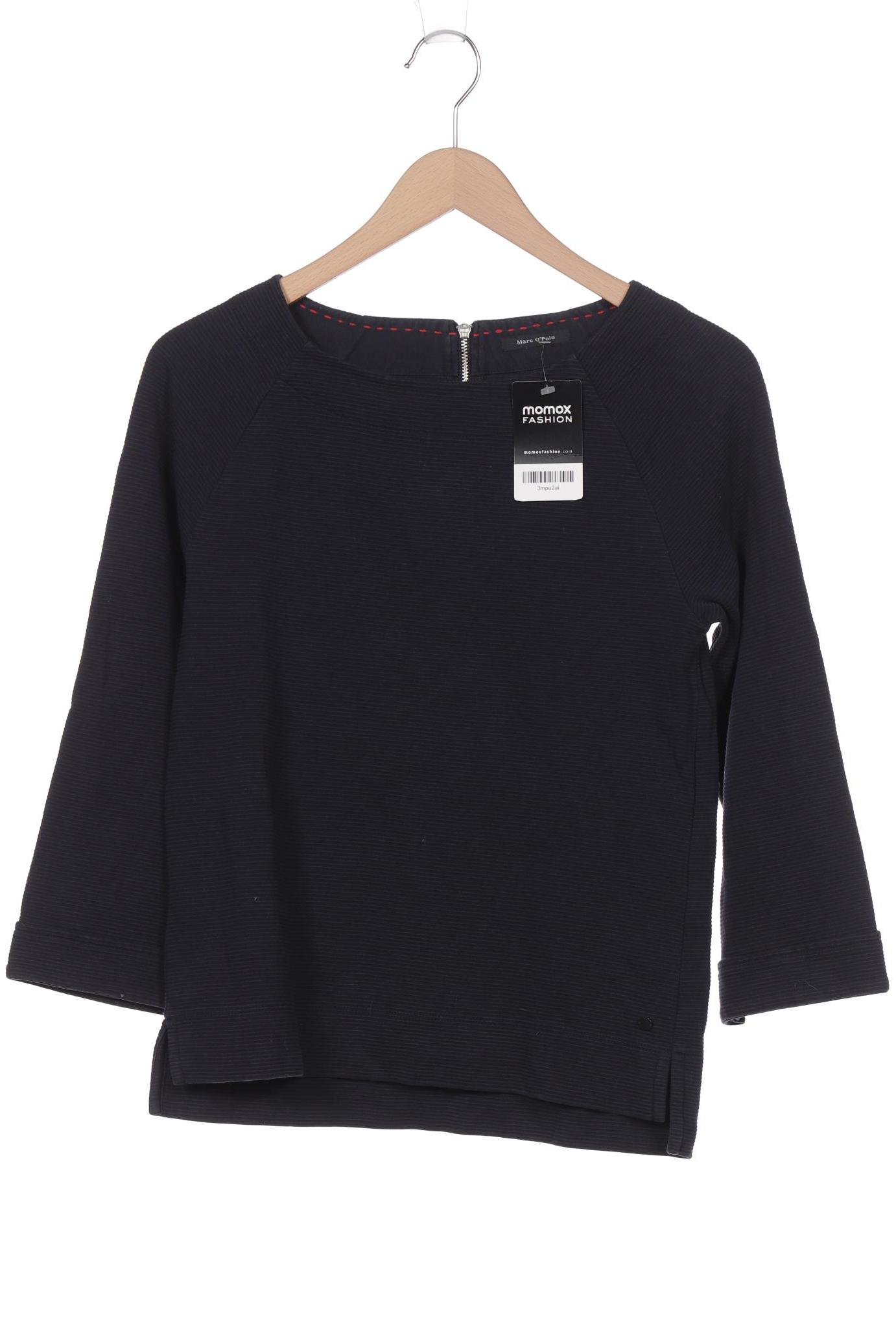 

Marc O Polo Damen Pullover, marineblau