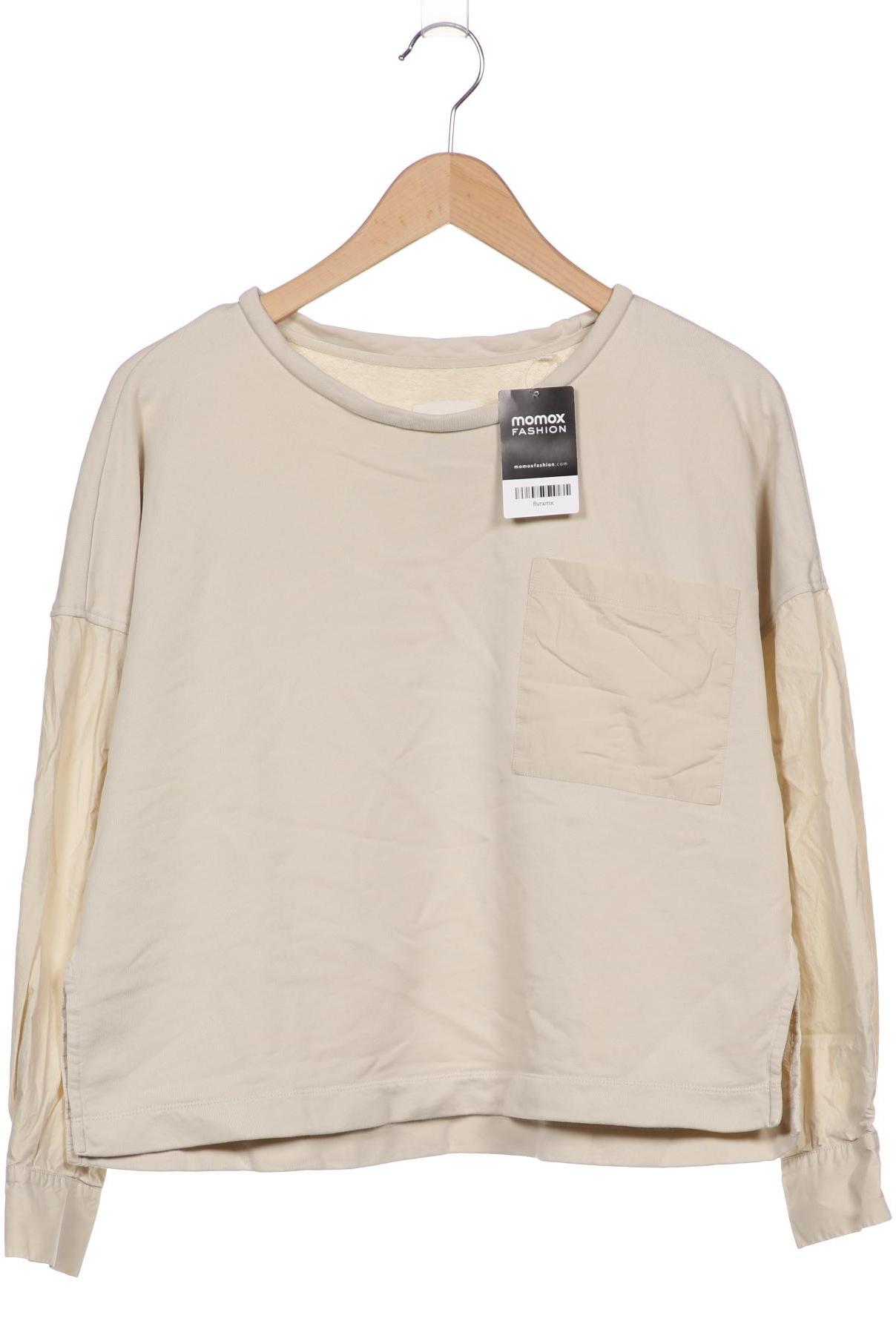 

Marc O Polo Damen Sweatshirt, beige