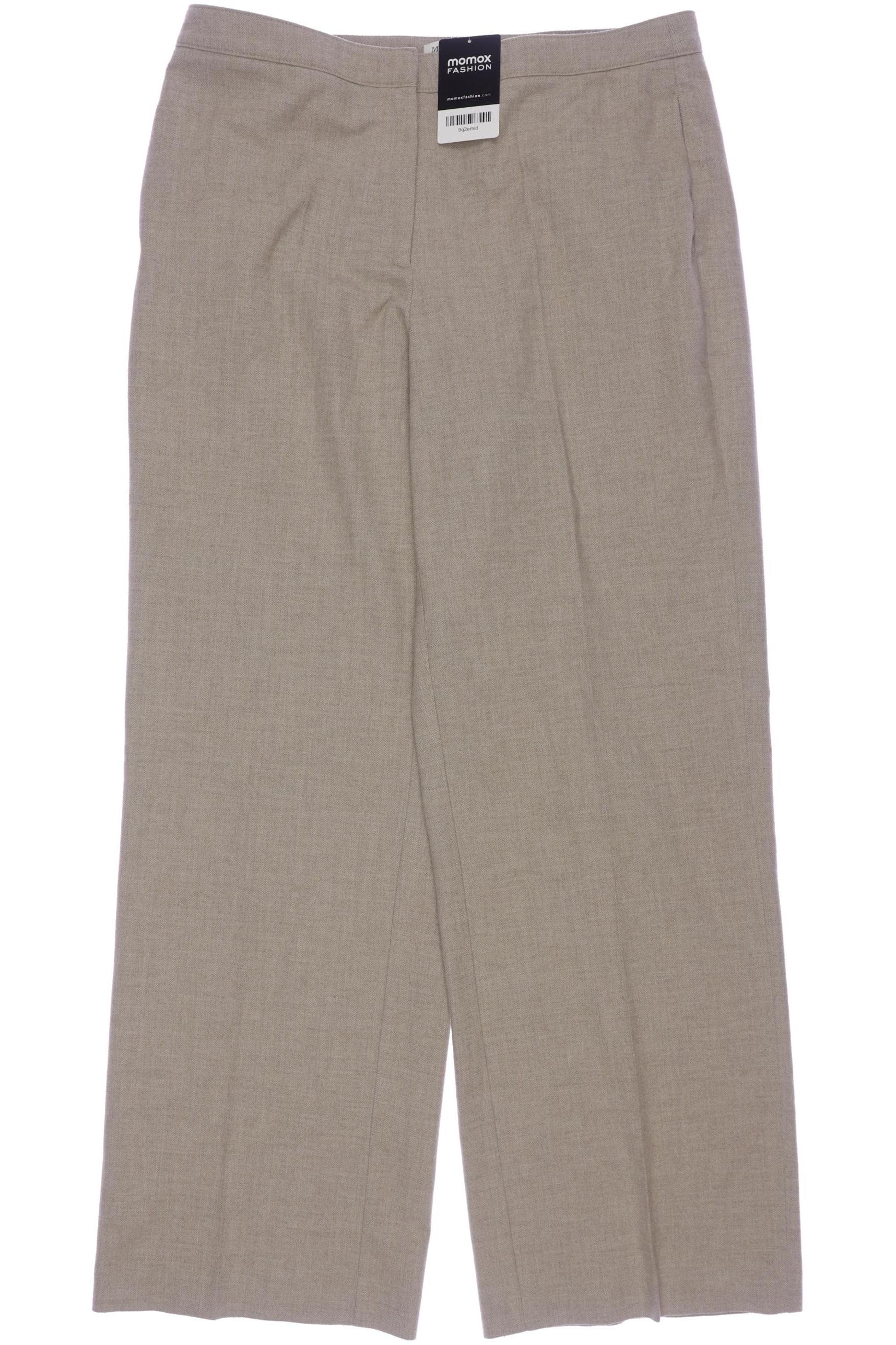 

Marc O Polo Damen Stoffhose, beige, Gr. 40