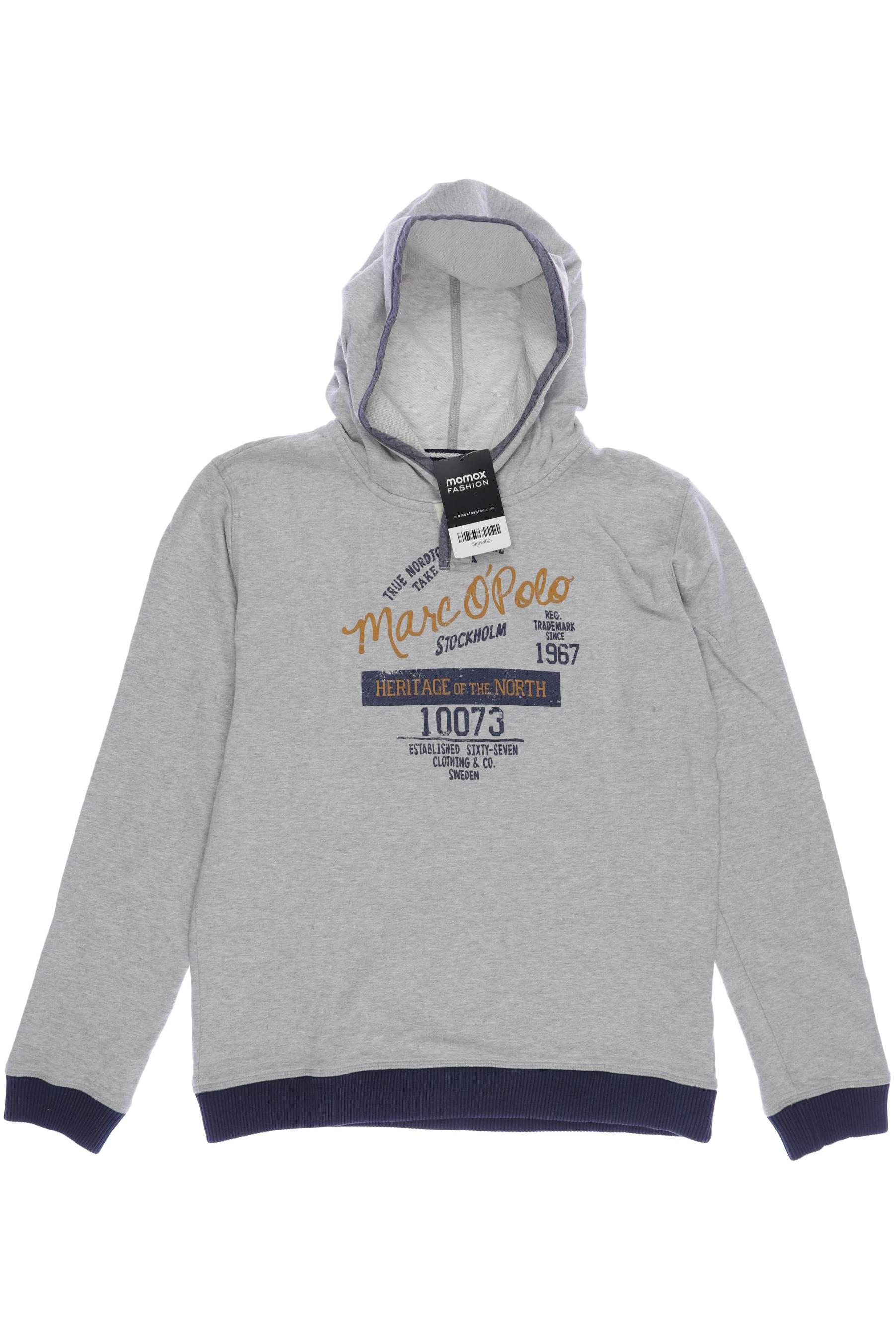 

Marc O Polo Jungen Hoodies & Sweater, grau