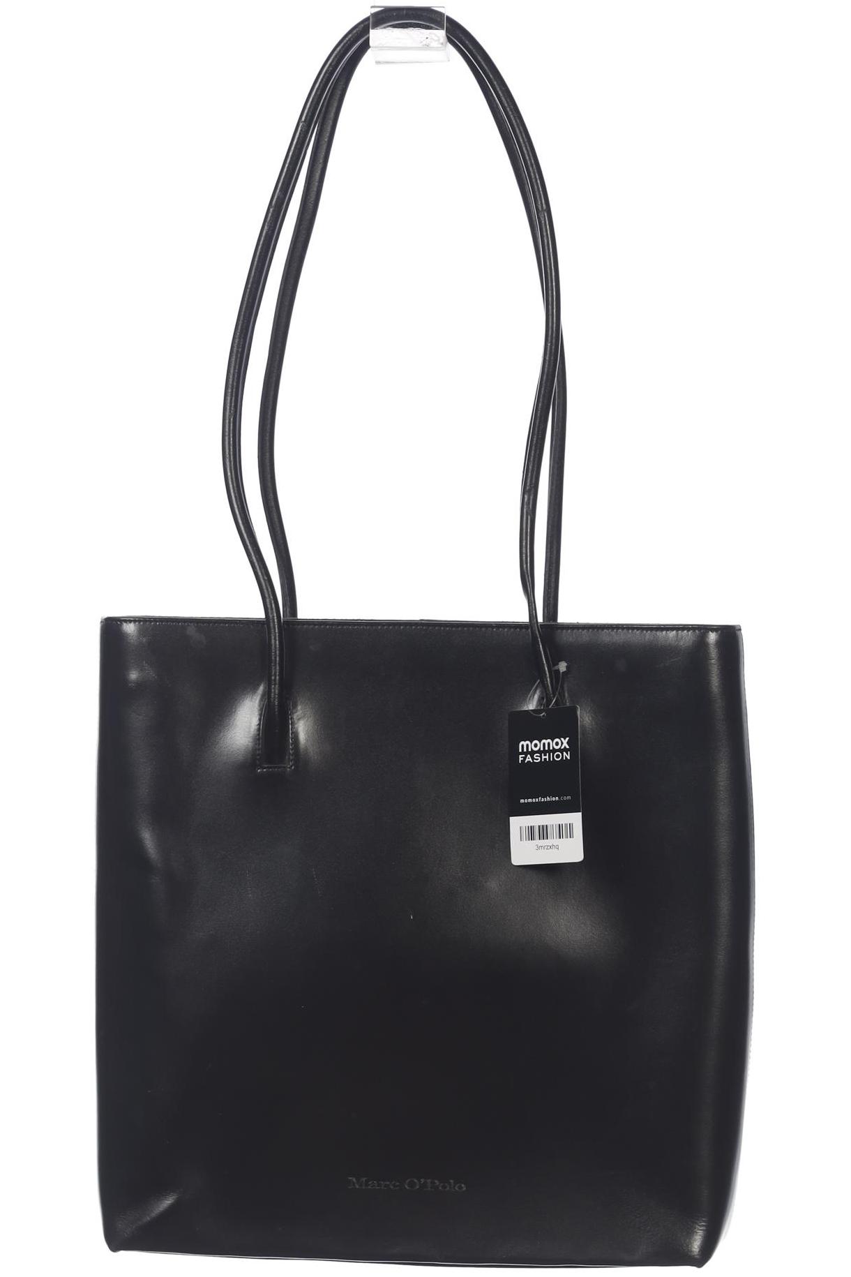 

Marc O Polo Damen Handtasche, schwarz, Gr.