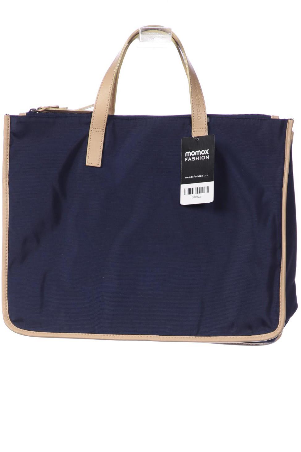 

Marc O Polo Damen Handtasche, marineblau, Gr.