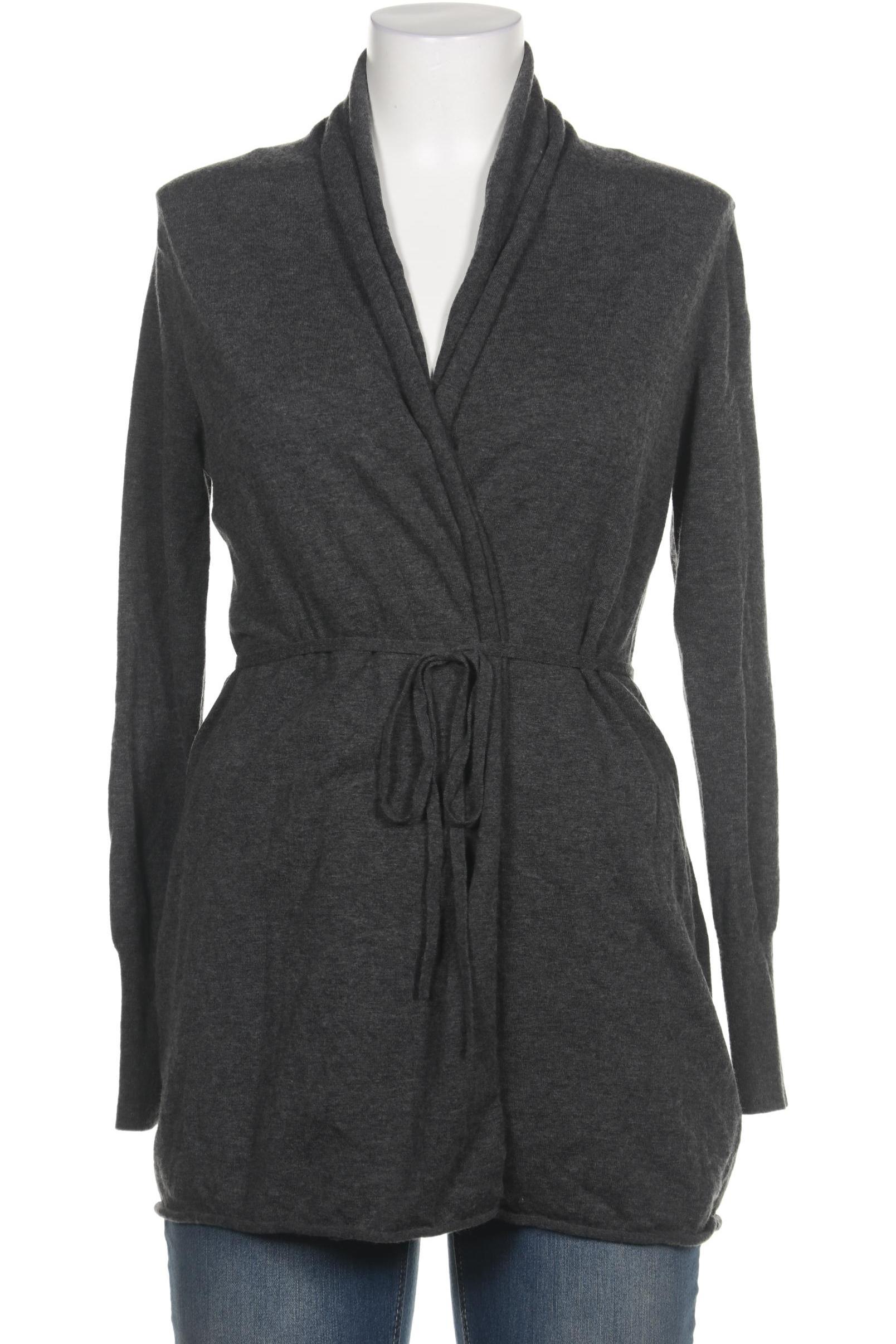 

Marc O Polo Damen Strickjacke, grau, Gr. 38
