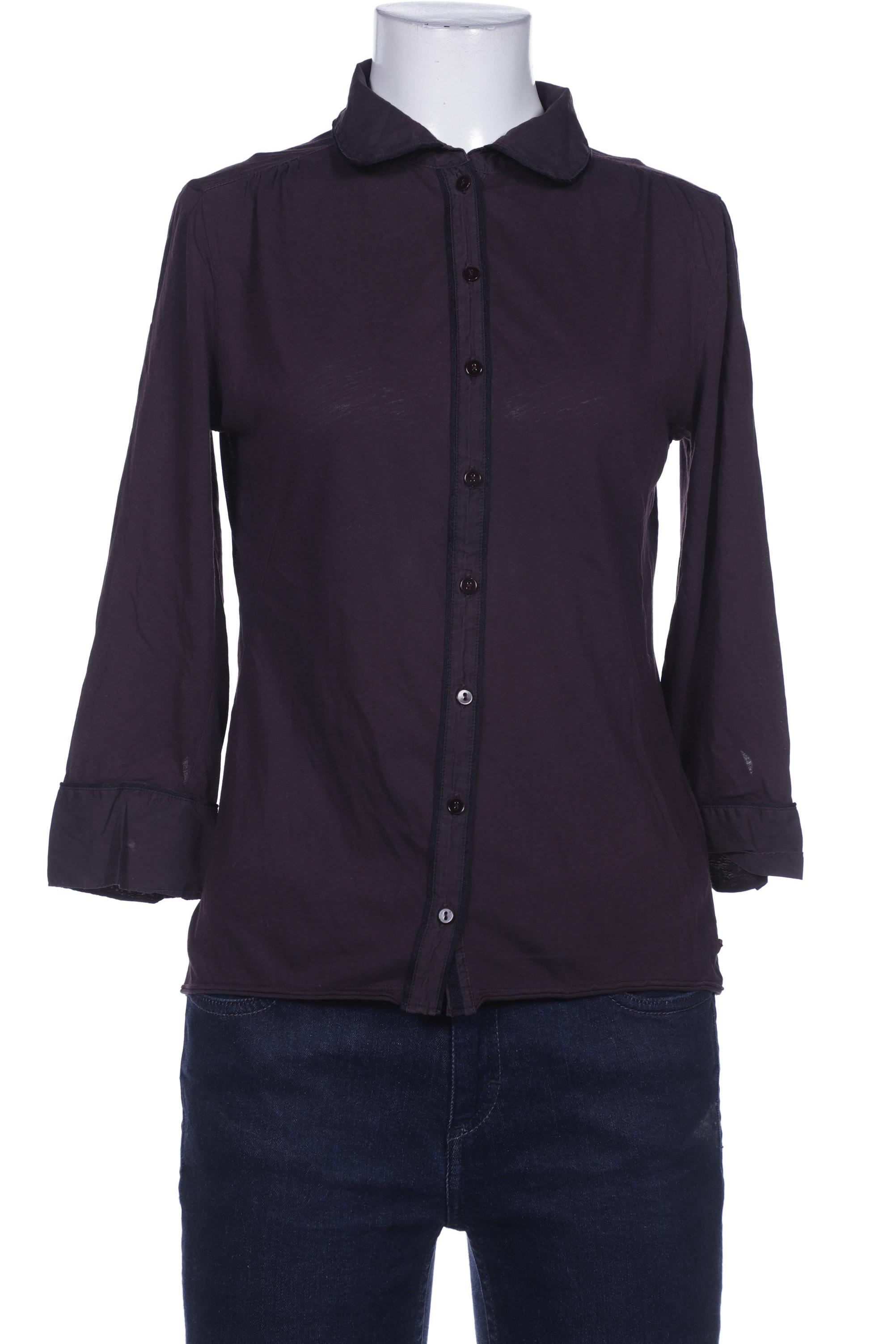 

Marc O Polo Damen Bluse, bordeaux