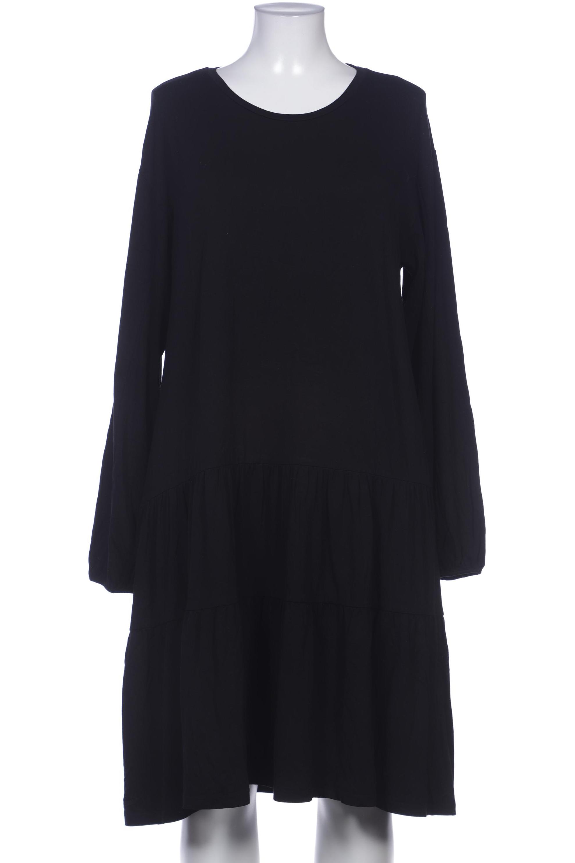 

Marc O Polo Damen Kleid, schwarz, Gr. 44