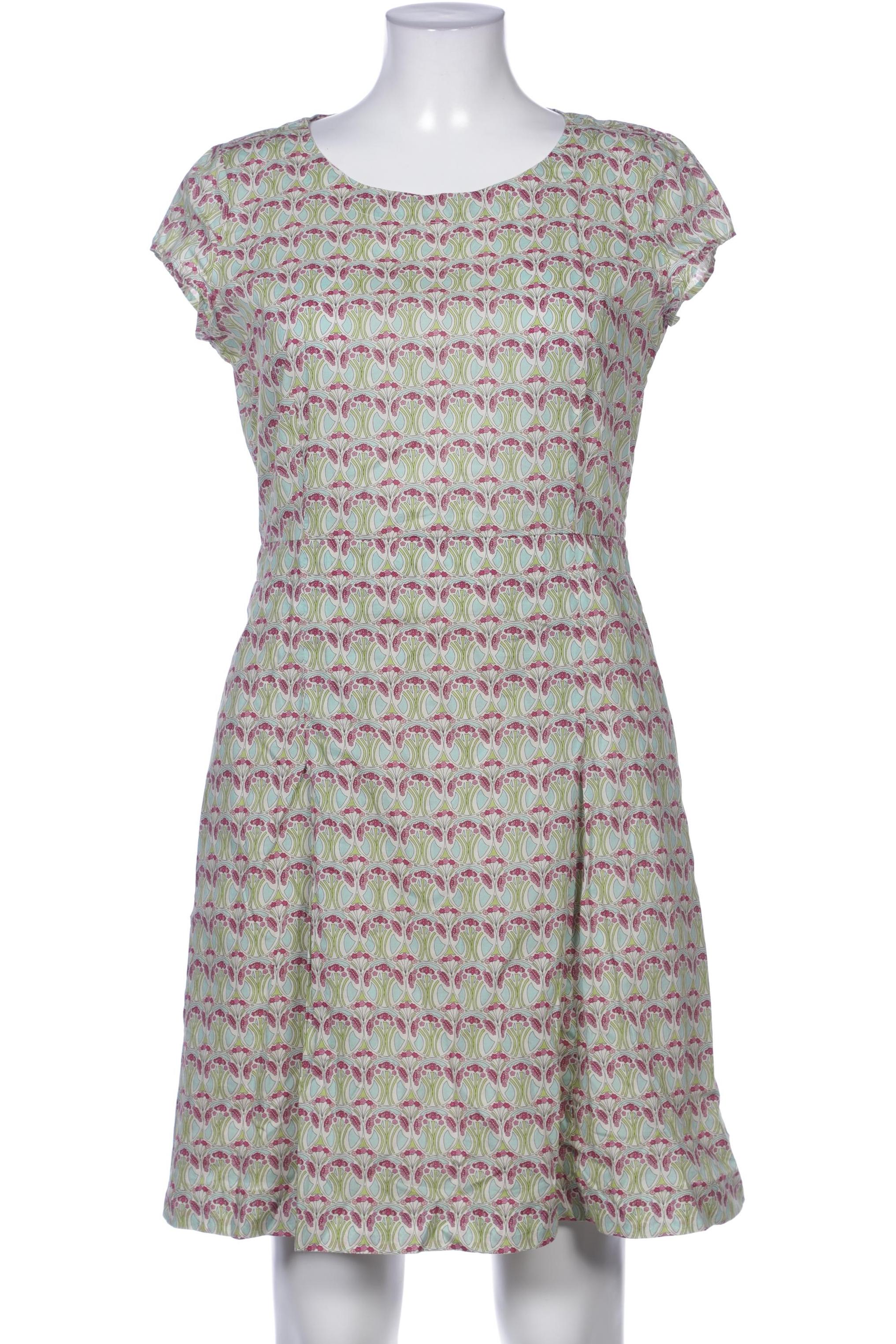 

Marc O Polo Damen Kleid, grün, Gr. 42