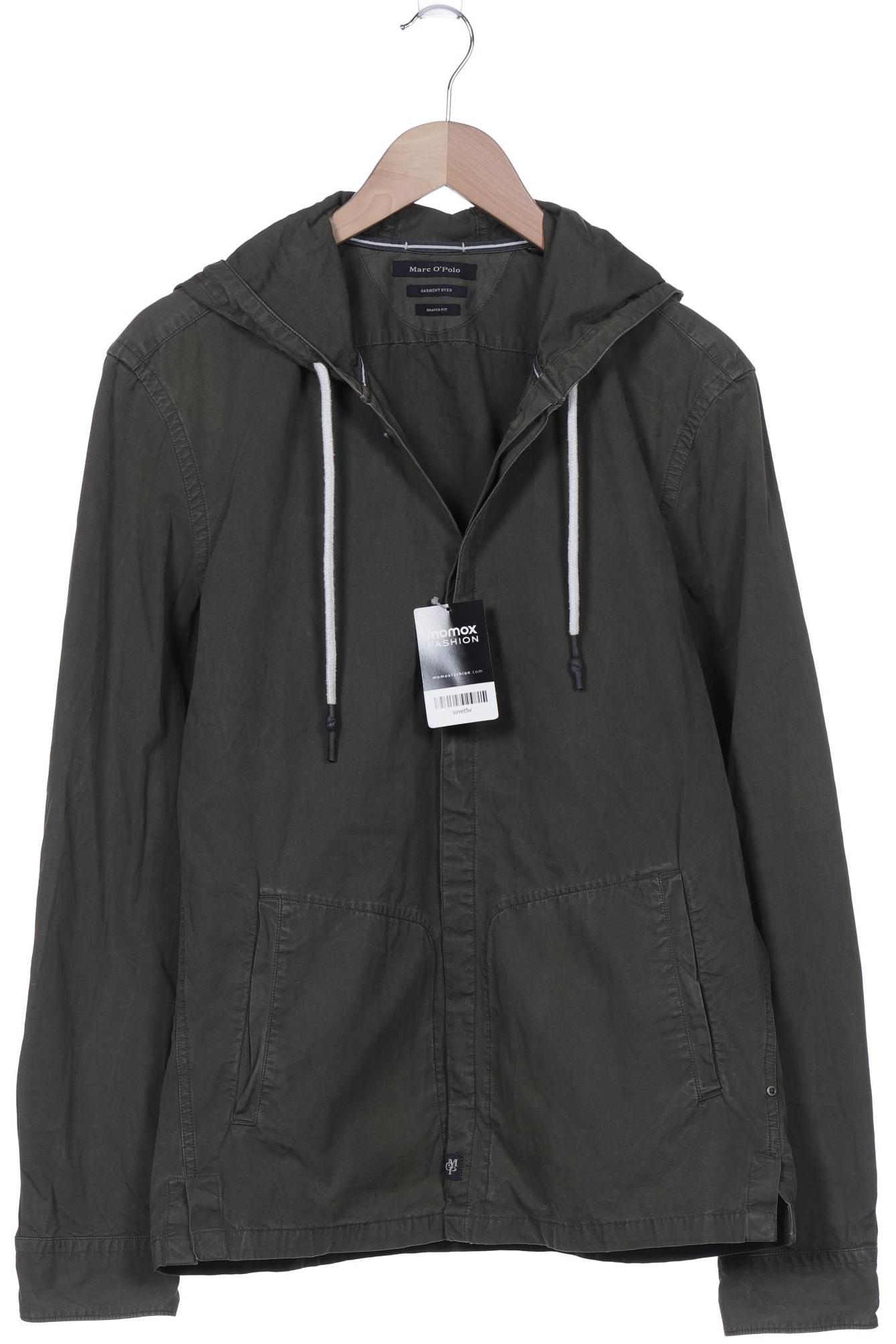 

Marc O Polo Herren Jacke, grün, Gr. 48