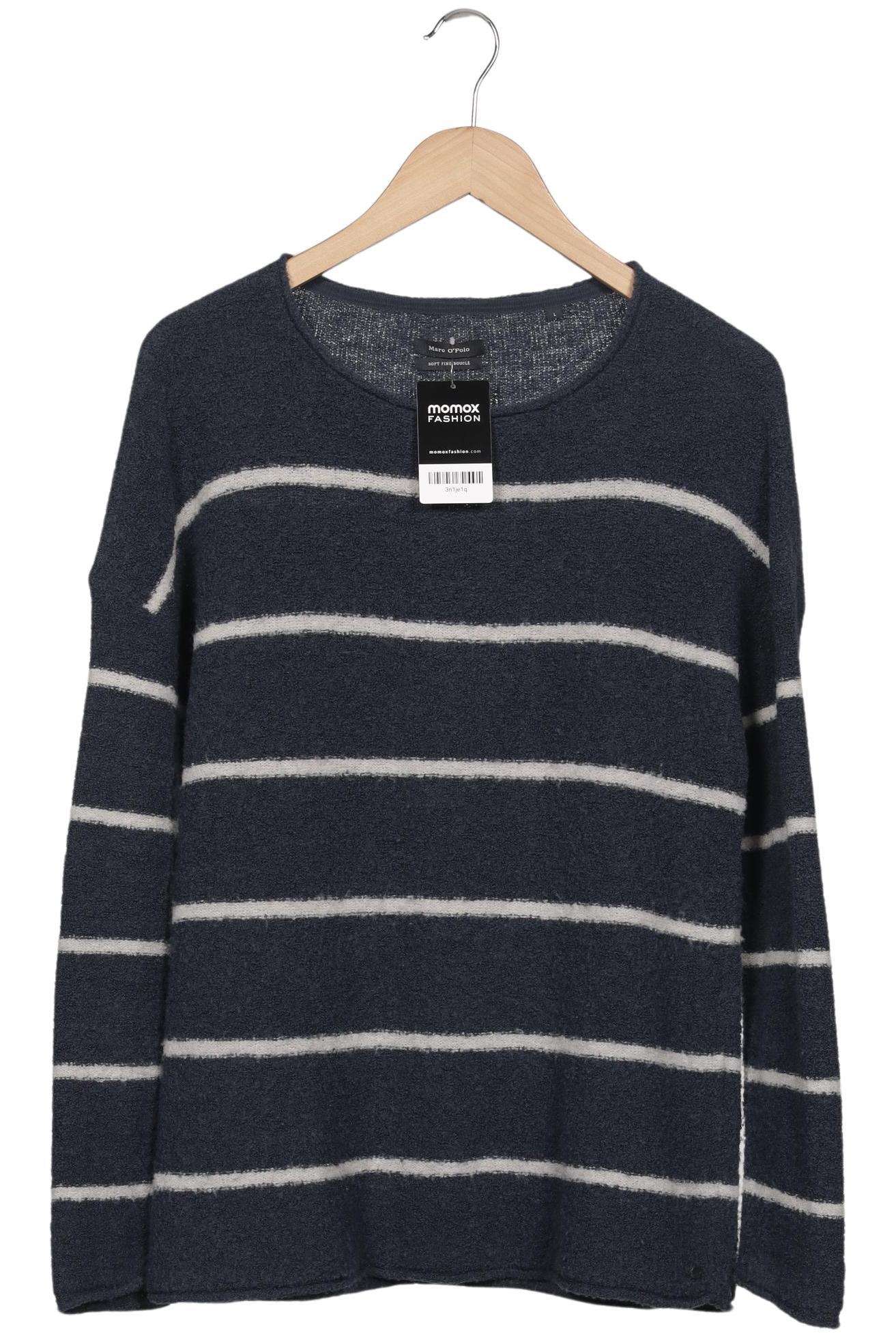 

Marc O Polo Damen Pullover, marineblau, Gr. 42
