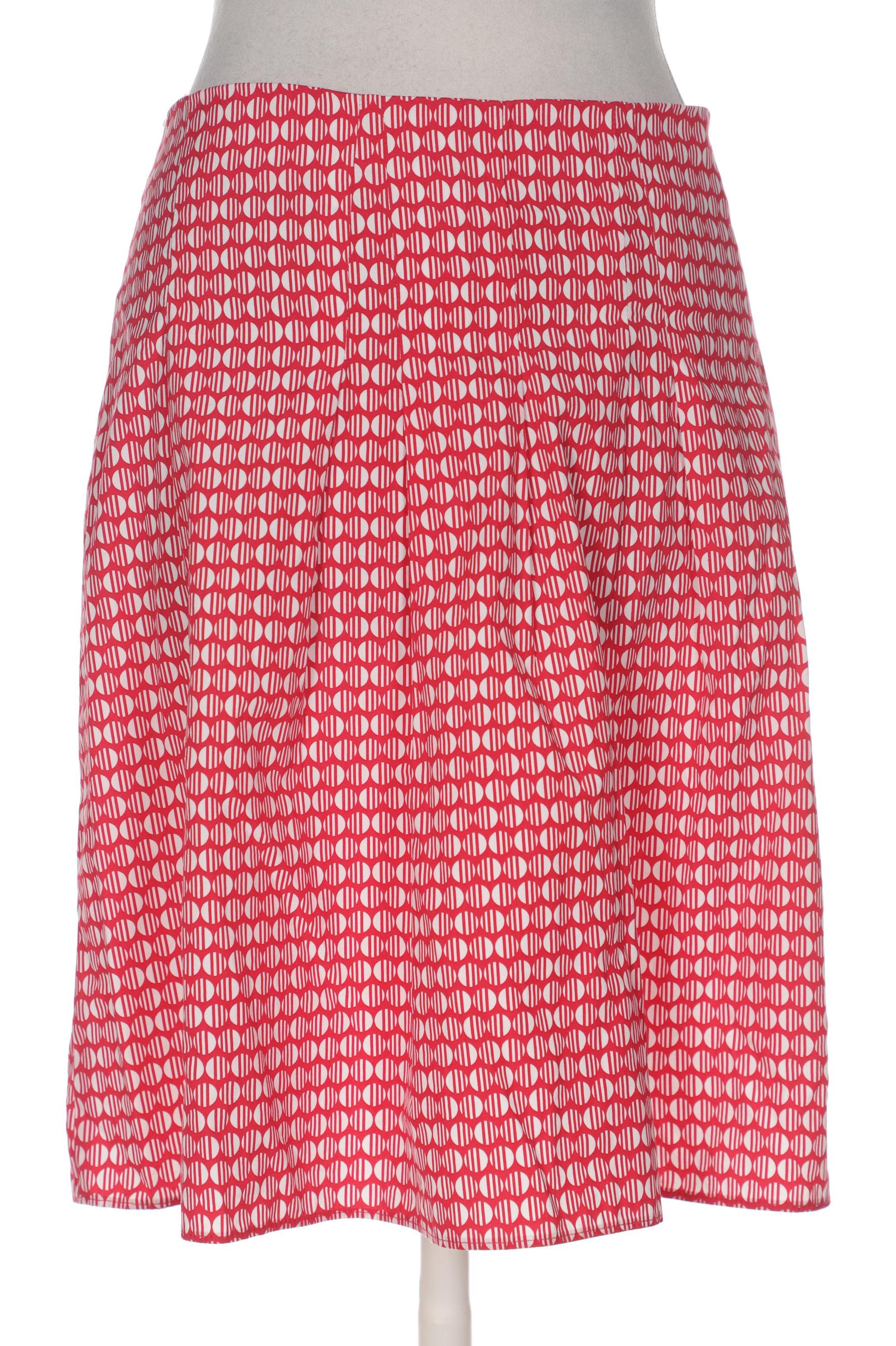 

Marc O Polo Damen Rock, pink, Gr. 38