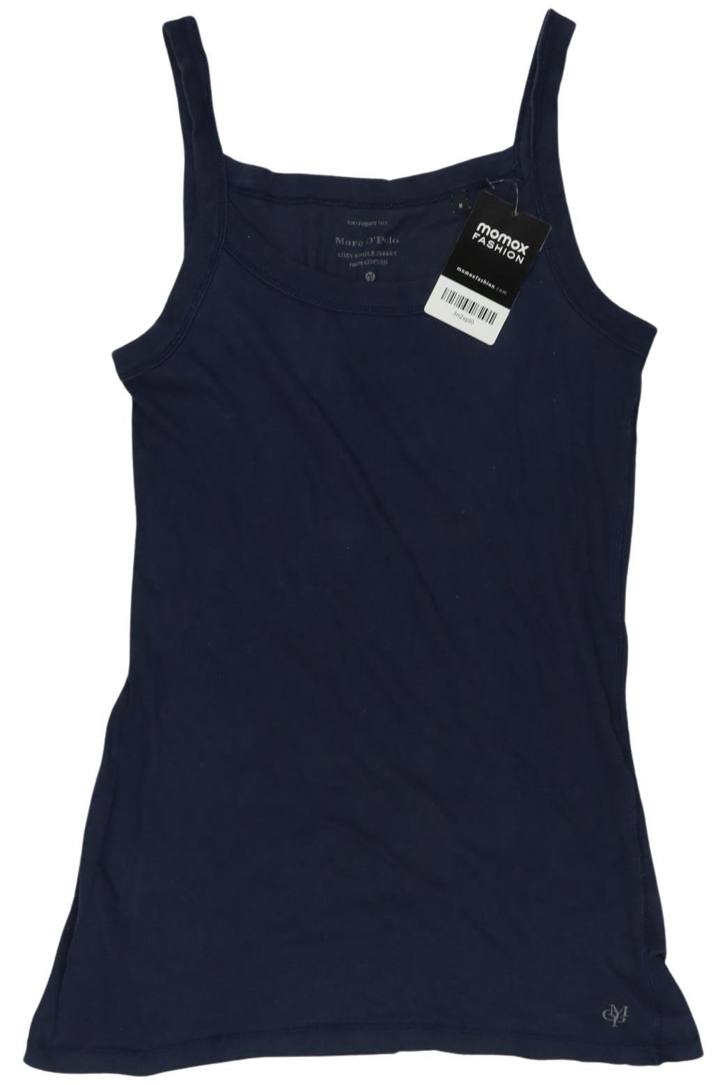

Marc O Polo Damen Top, marineblau, Gr. 38
