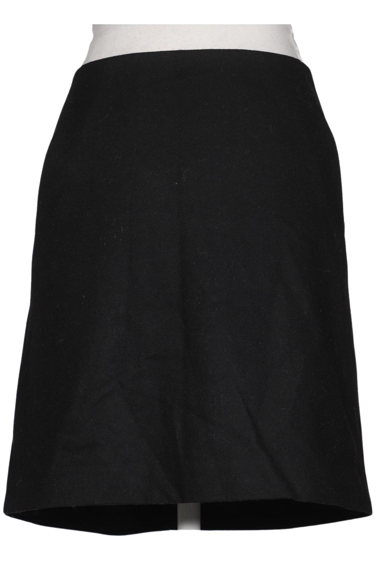 

Marc O Polo Damen Rock, schwarz, Gr. 38
