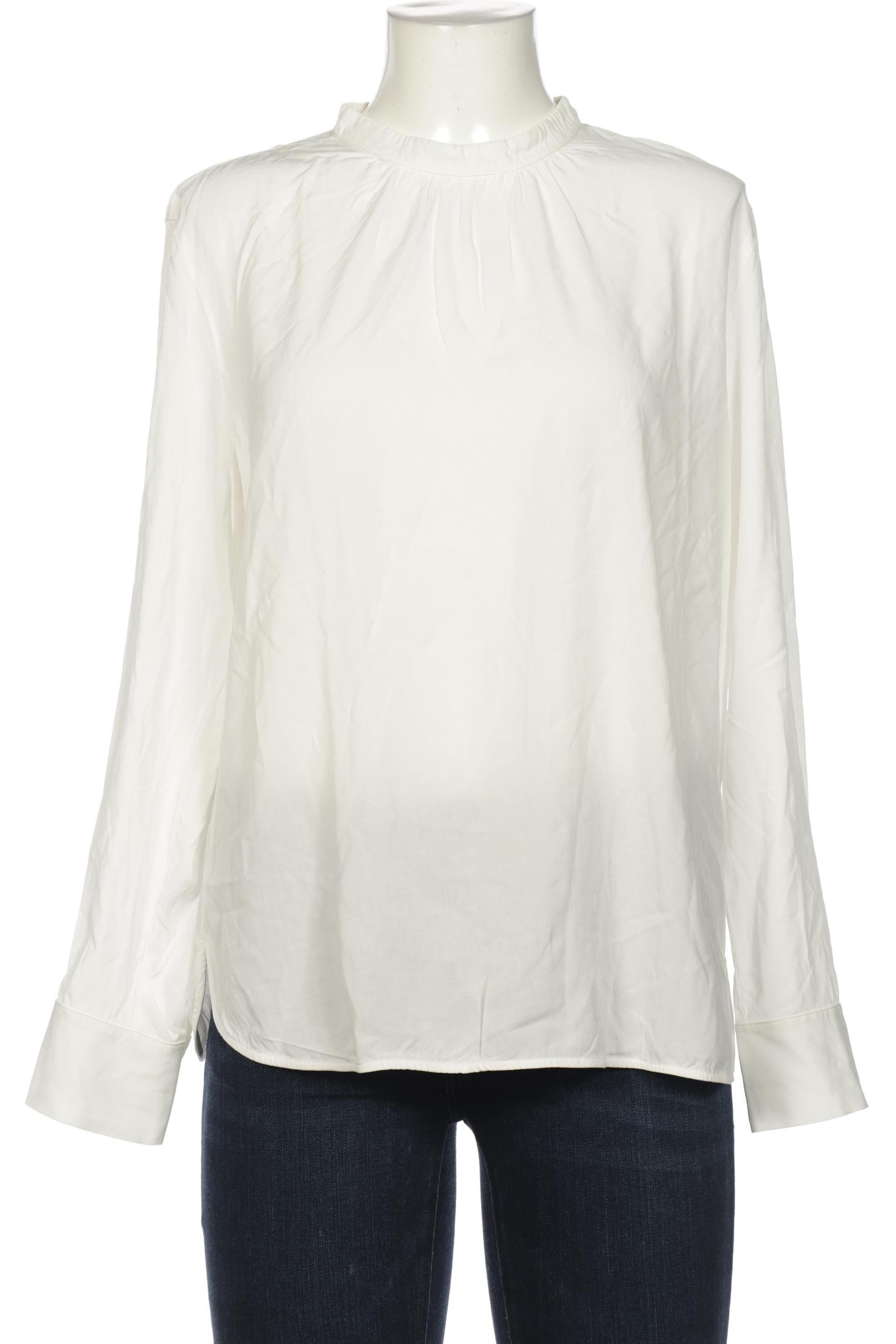 

Marc O Polo Damen Bluse, weiß
