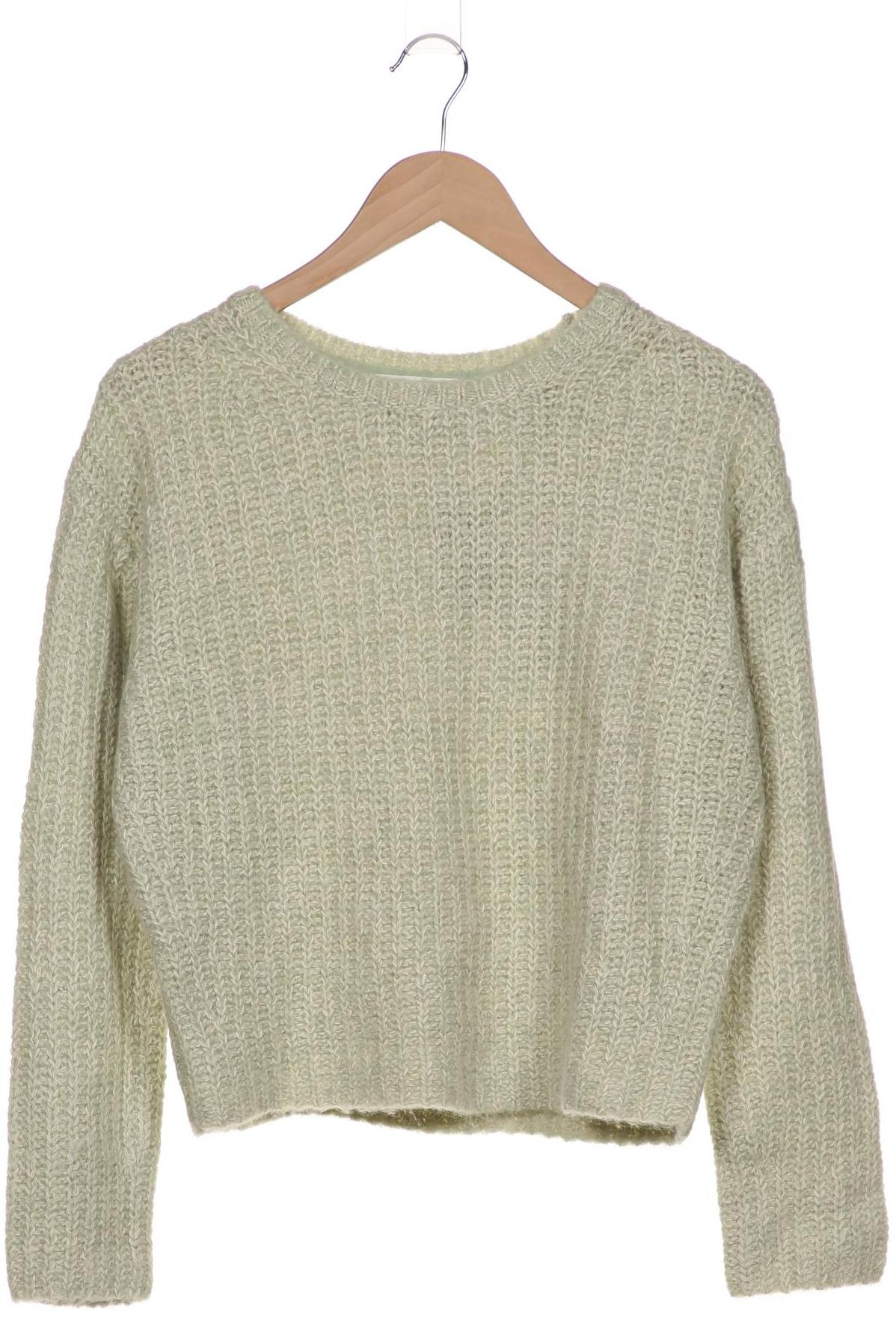 

Marc O Polo Damen Pullover, hellgrün, Gr. 36