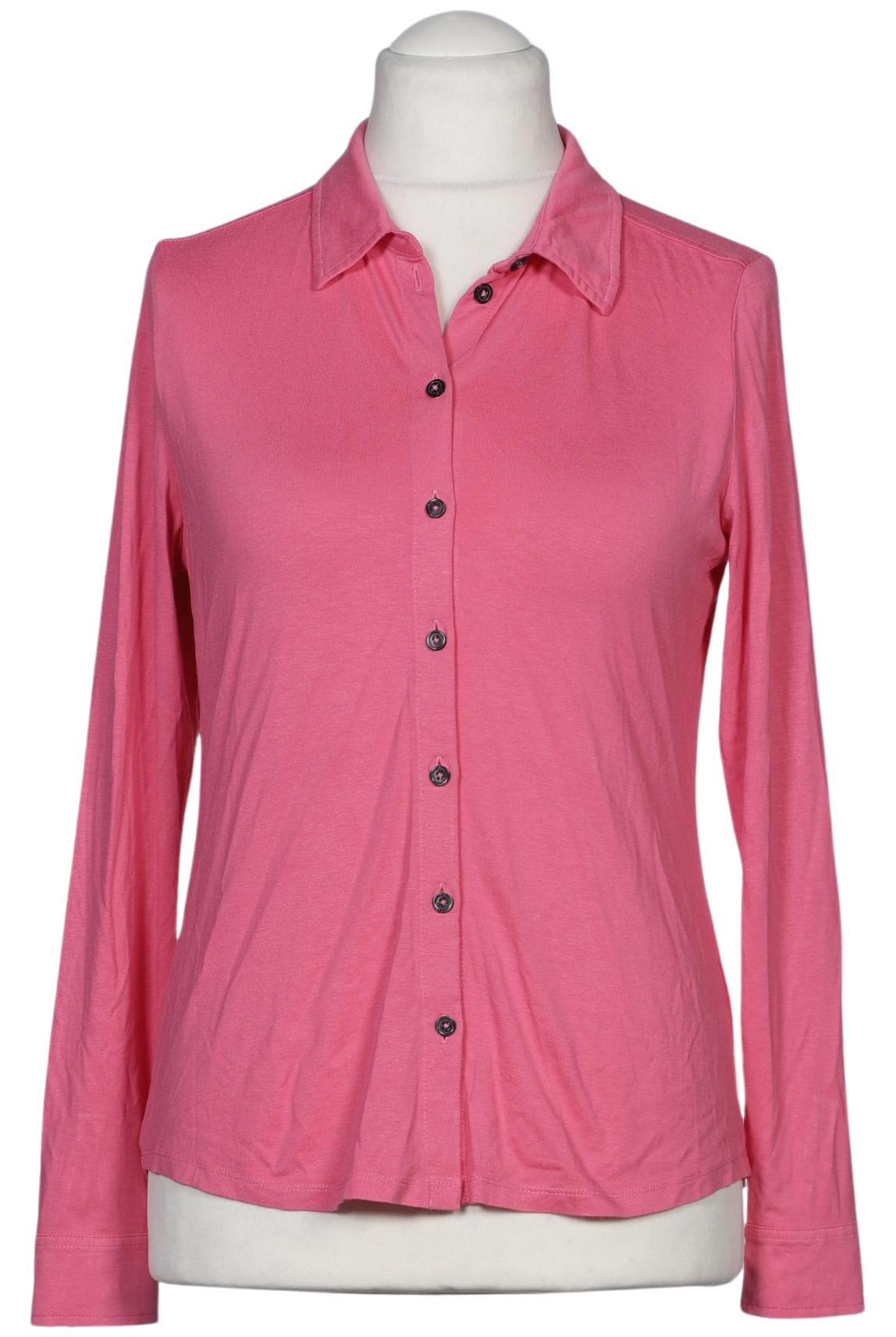 

Marc O Polo Damen Bluse, pink, Gr. 38
