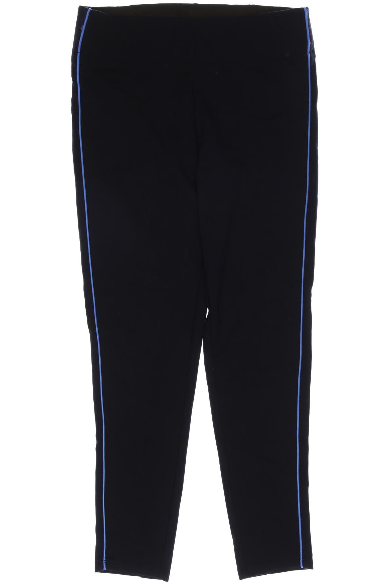 

Marc O Polo Damen Stoffhose, marineblau, Gr. 0