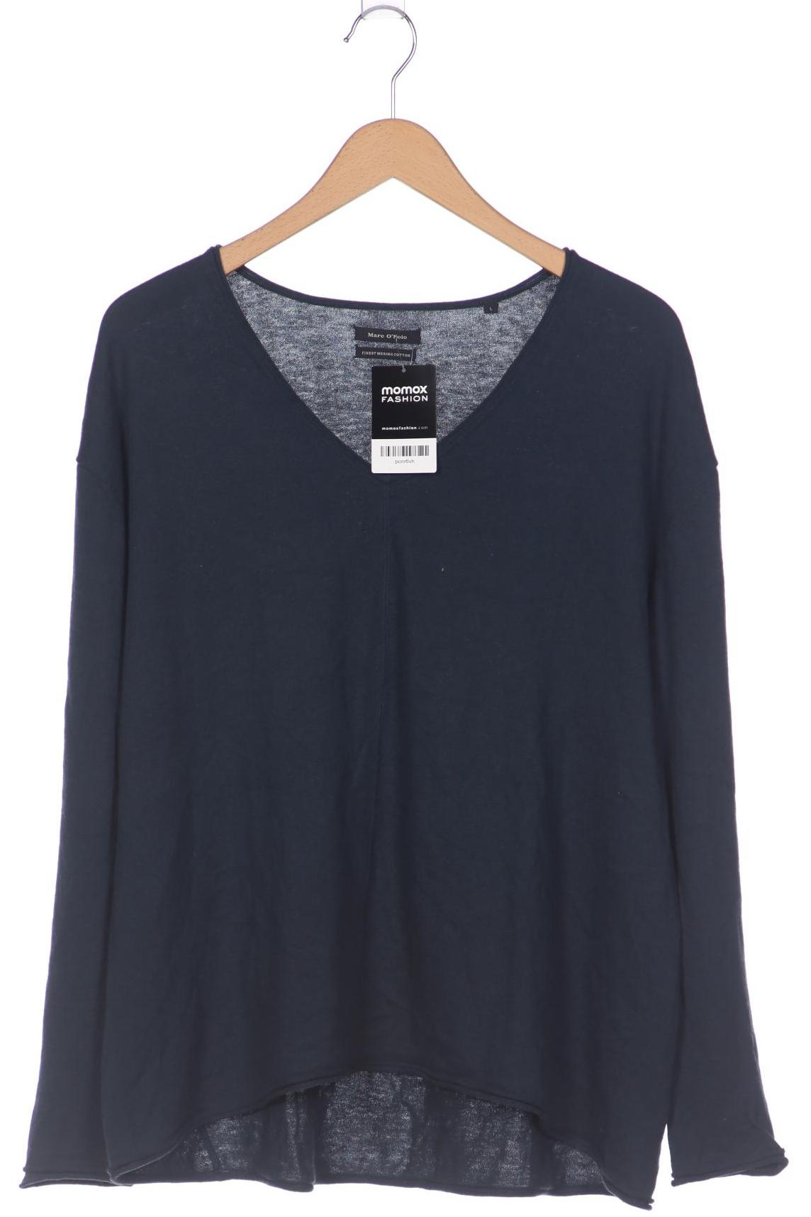 

Marc O Polo Damen Pullover, marineblau, Gr. 42