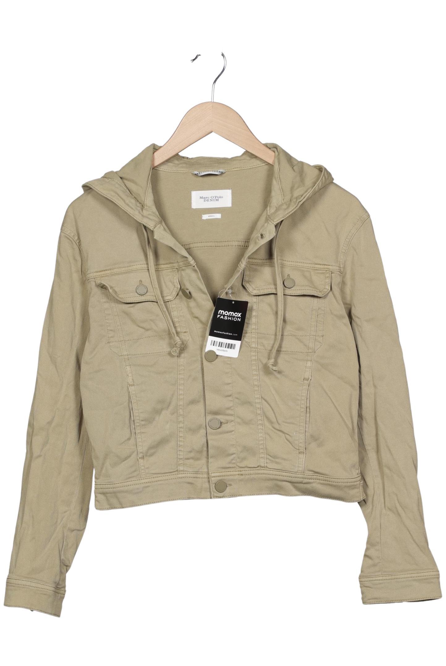 

Marc O Polo Damen Jacke, beige, Gr. 36