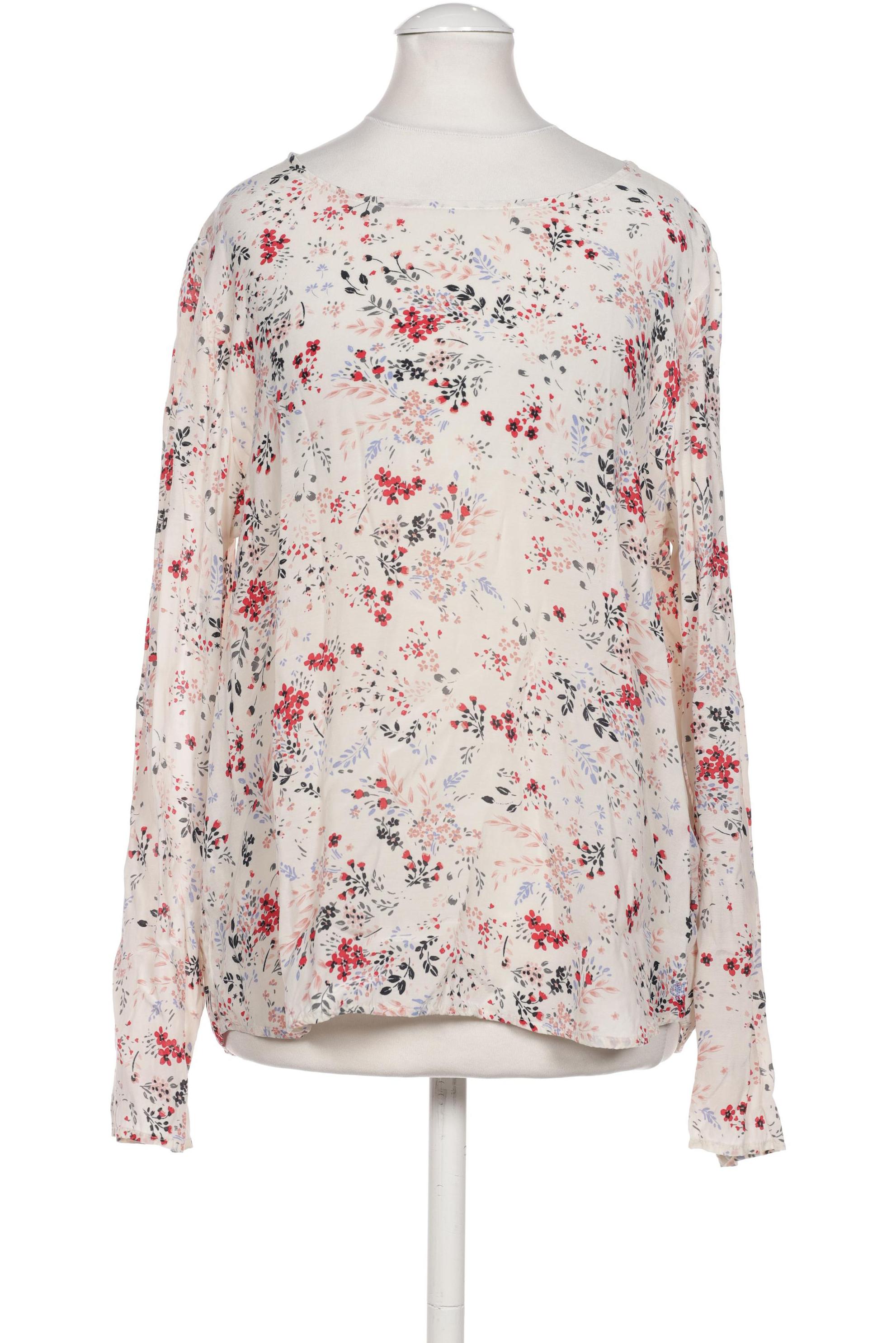 

Marc O Polo Damen Bluse, beige, Gr. 38