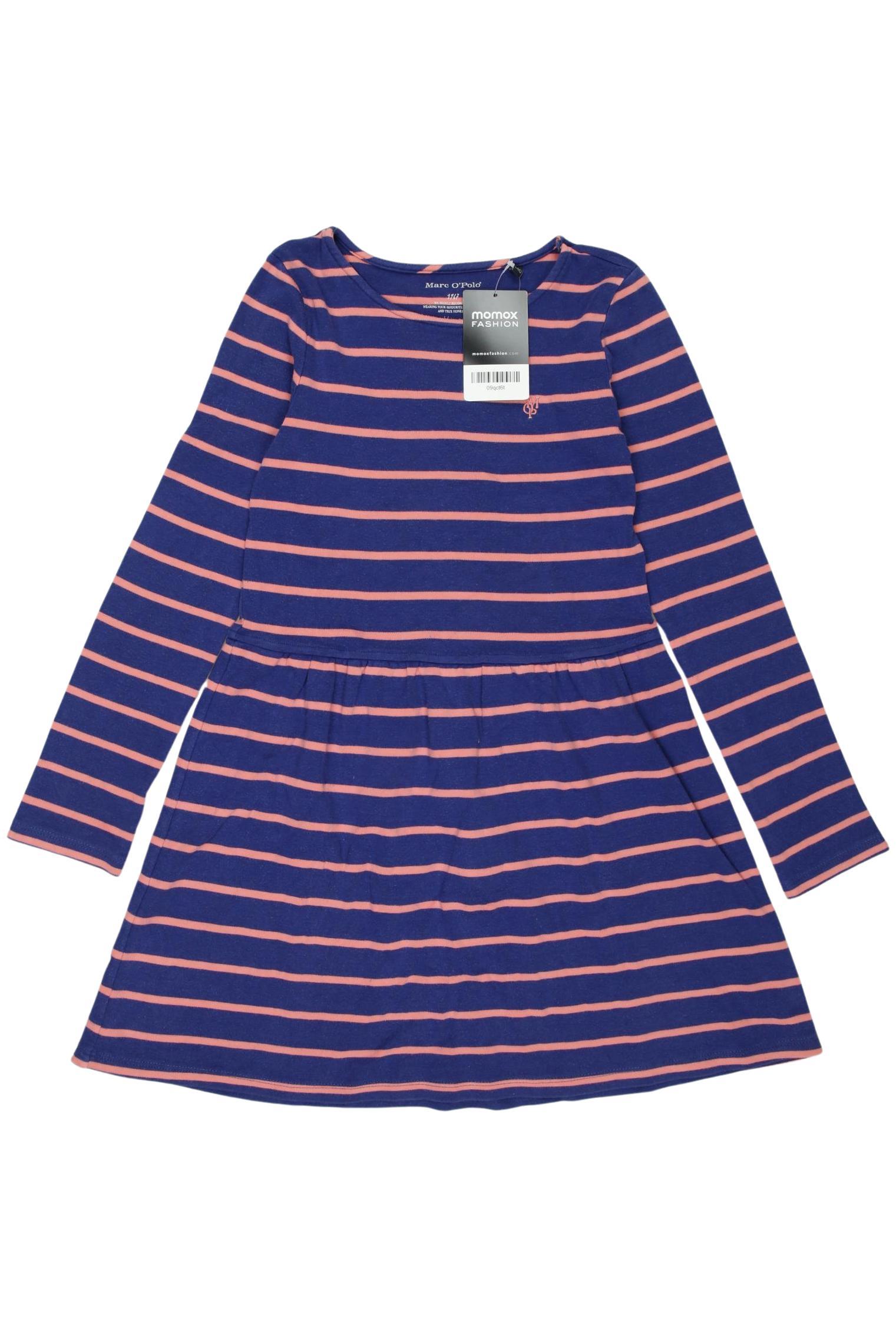 

Marc O Polo Damen Kleid, marineblau, Gr. 140