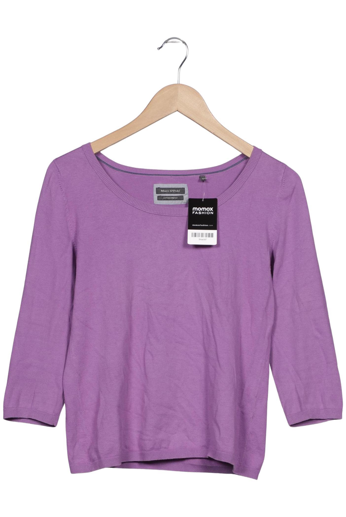

Marc O Polo Damen Pullover, flieder, Gr. 38