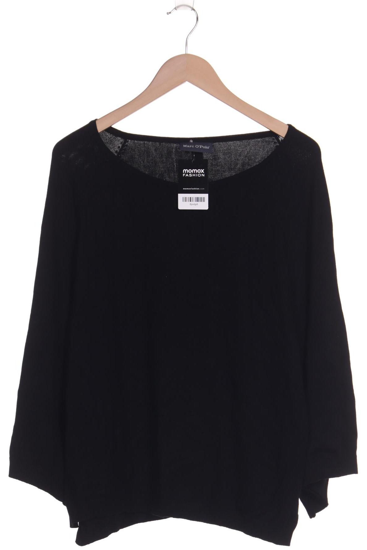 

Marc O Polo Damen Pullover, schwarz, Gr. 52
