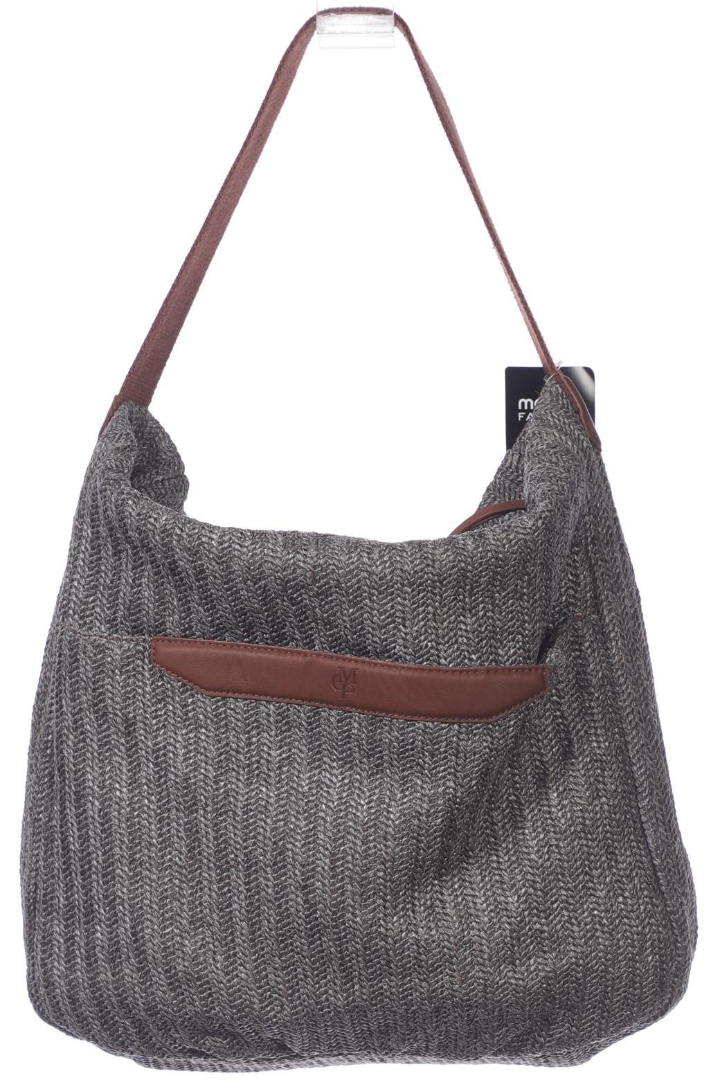 

Marc O Polo Damen Handtasche, grau, Gr.