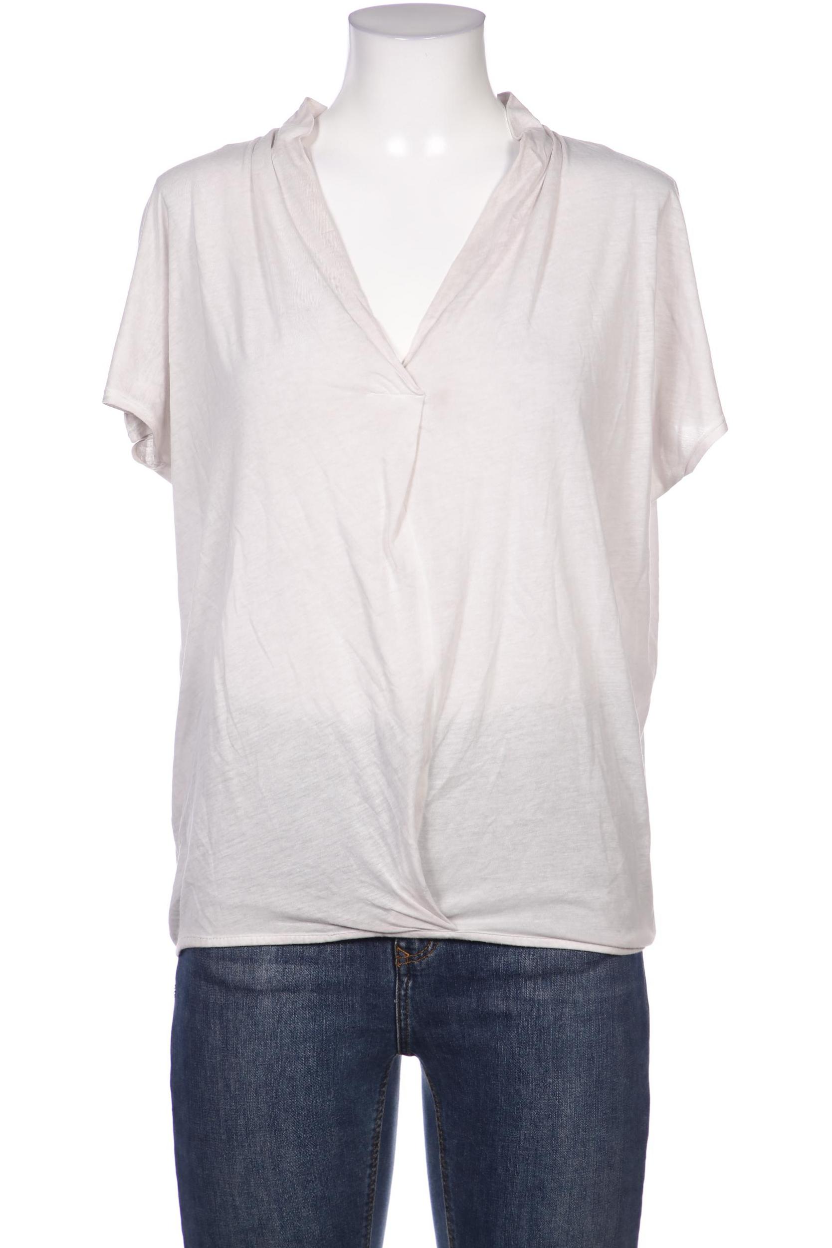 

Marc O Polo Damen Top, cremeweiß, Gr. 36