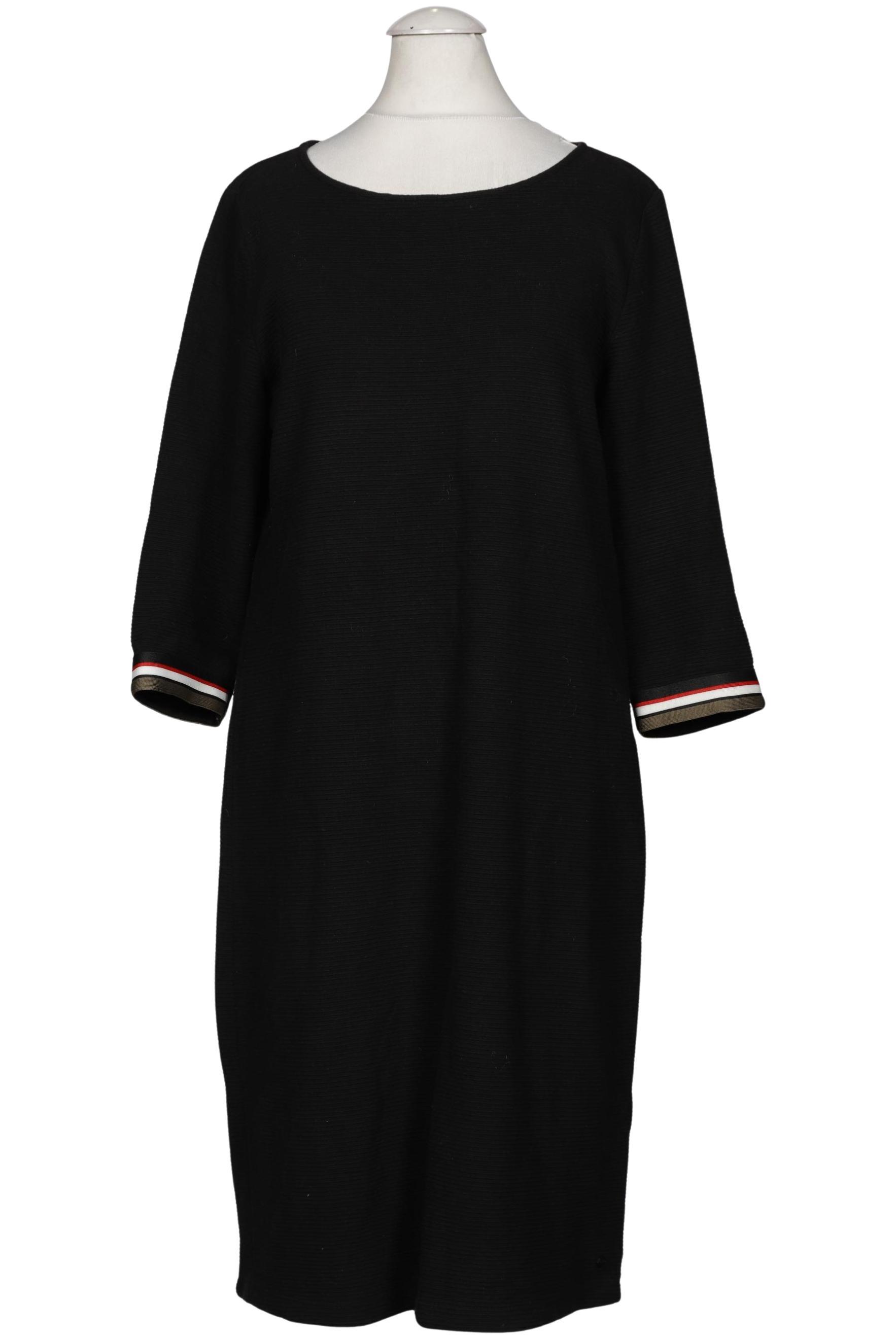 

Marc O Polo Damen Kleid, schwarz, Gr. 36