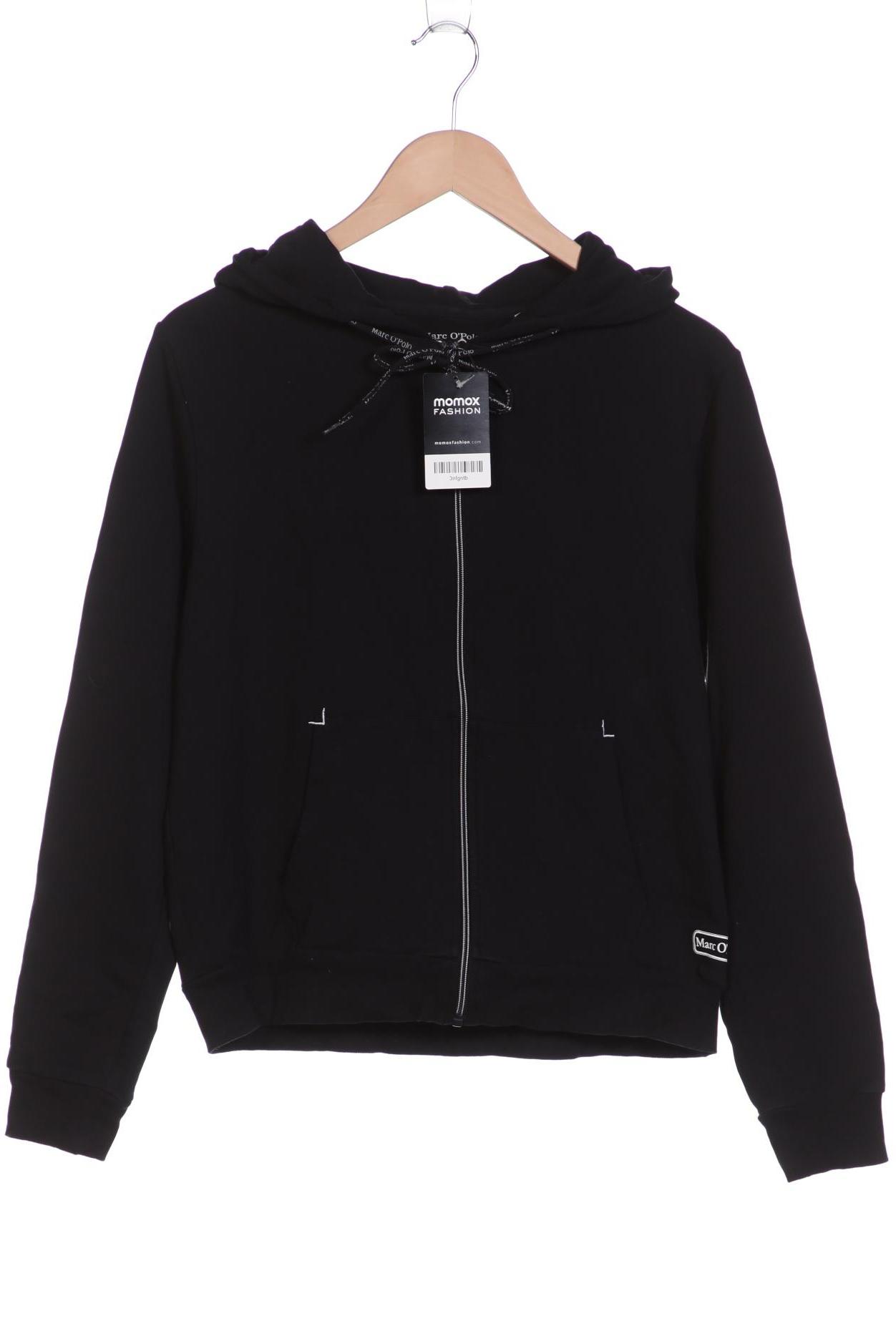 

Marc O Polo Damen Kapuzenpullover, marineblau