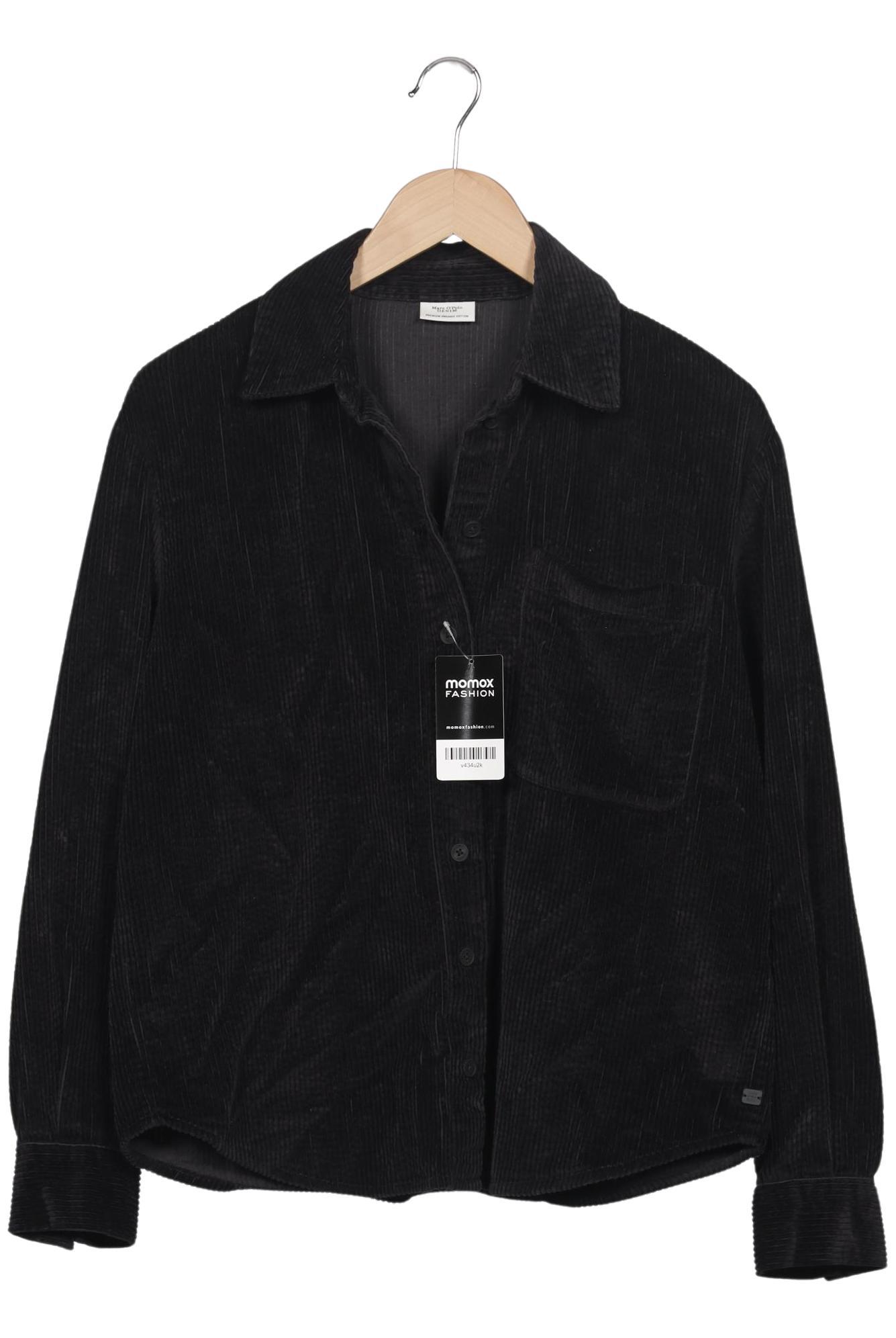 

Marc O Polo Damen Jacke, schwarz, Gr. 36