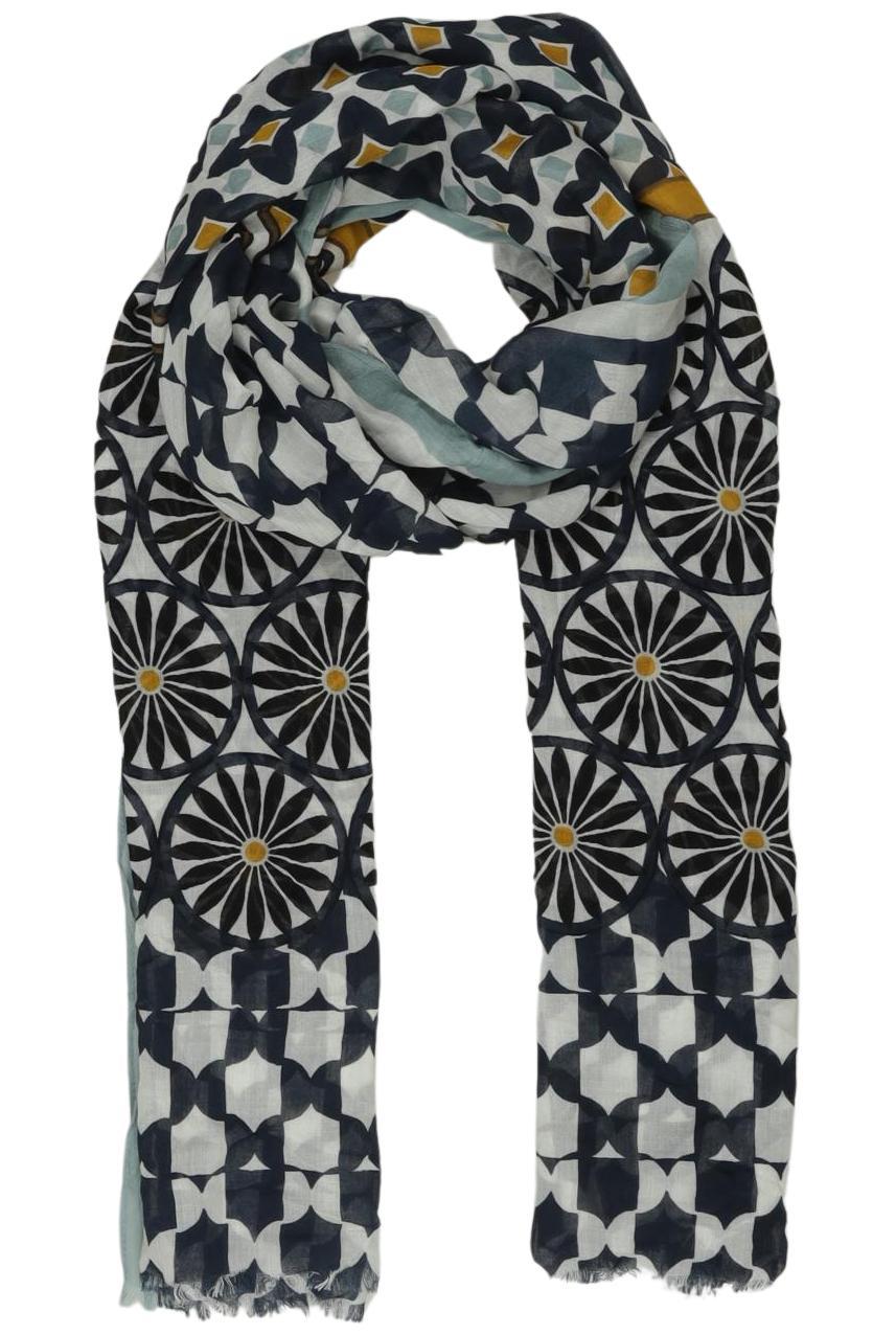 

Marc O Polo Damen Schal, mehrfarbig, Gr.