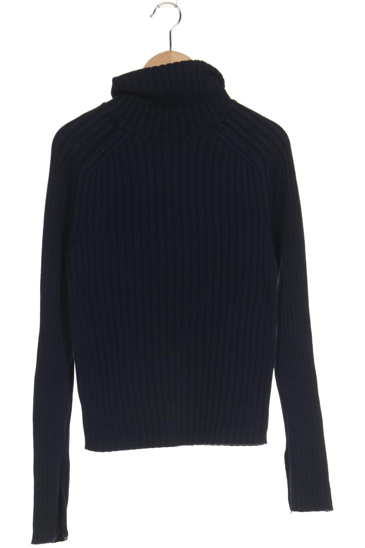 

Marc O Polo Damen Pullover, marineblau, Gr. 34