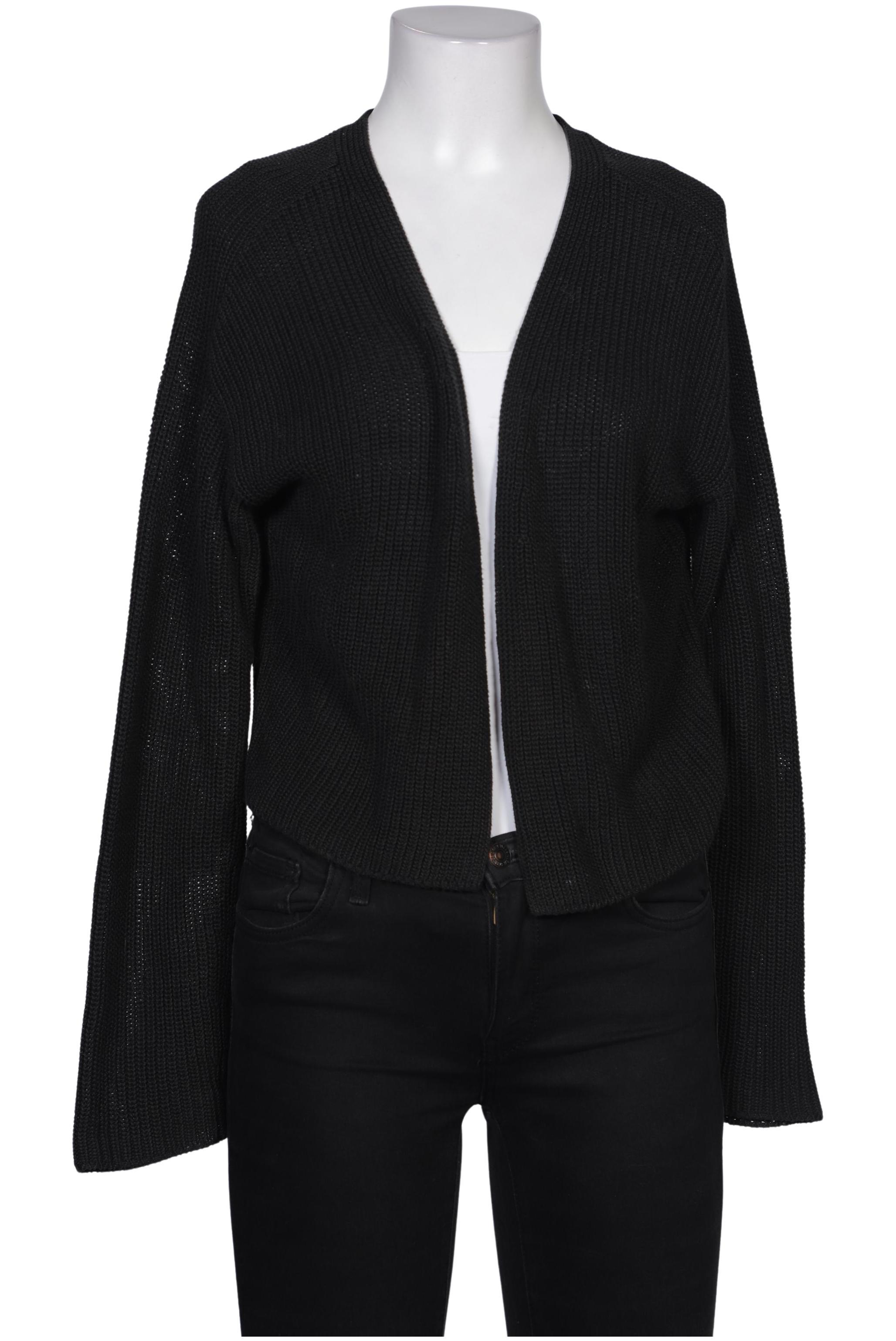 

Marc O Polo Damen Strickjacke, schwarz, Gr. 34