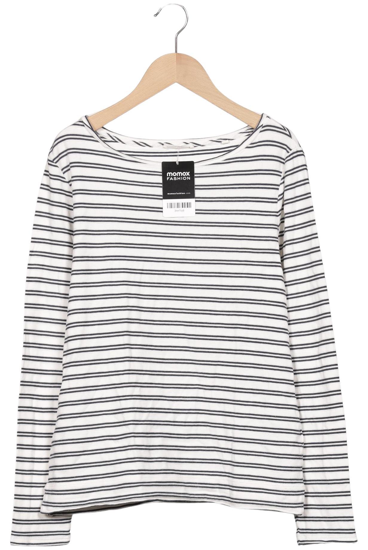 

Marc O Polo Damen Langarmshirt, mehrfarbig, Gr. 36