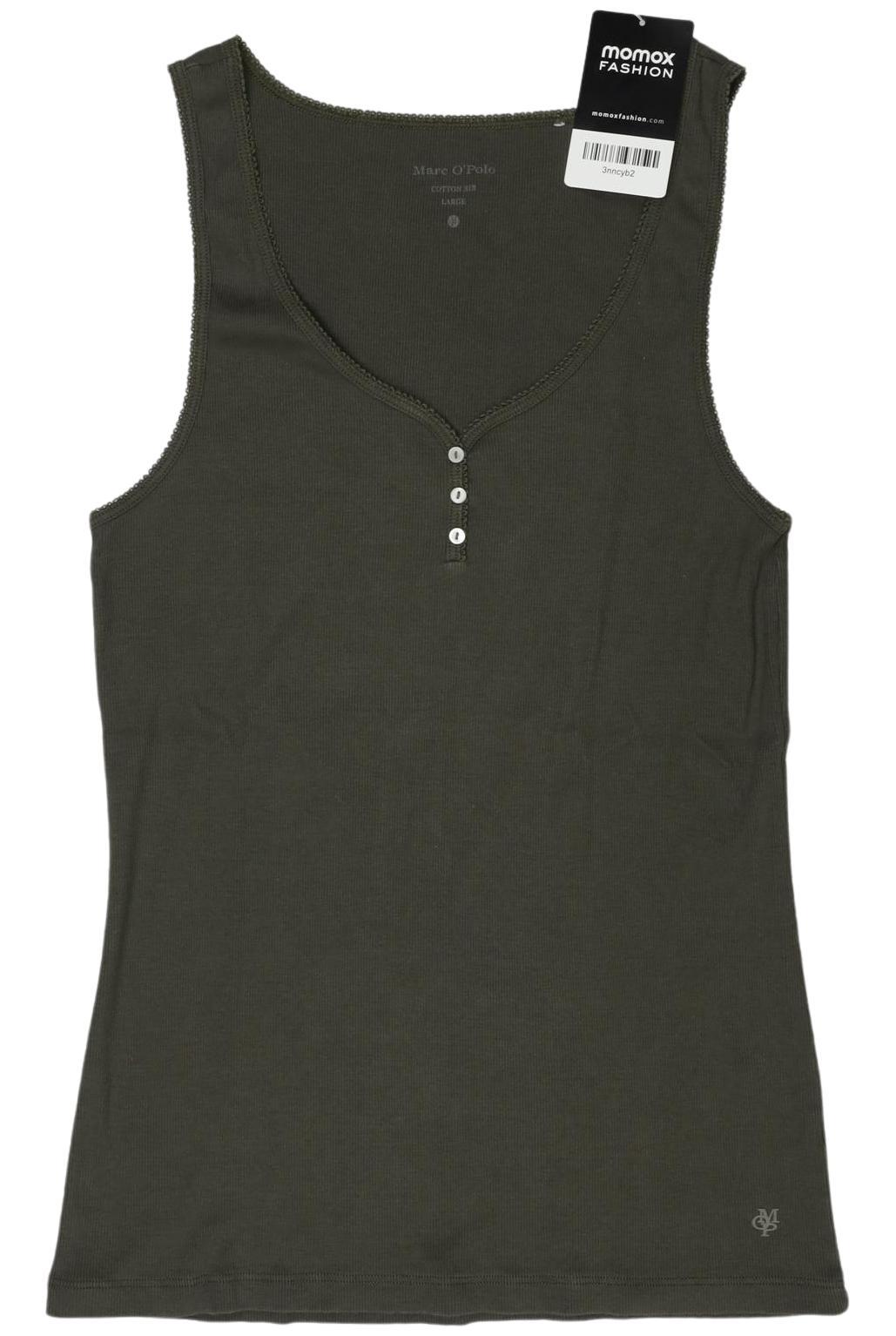 

Marc O Polo Damen Top, grün, Gr. 42