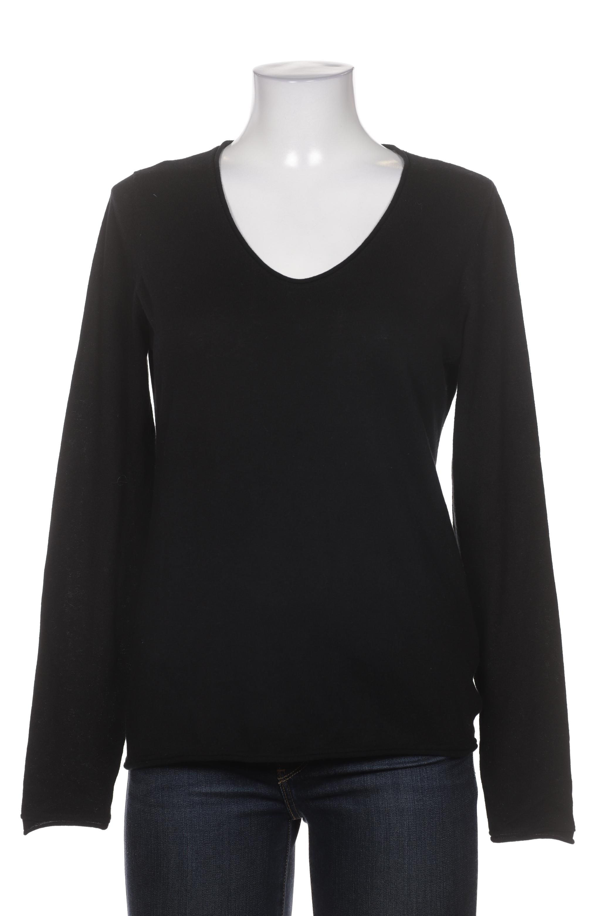 

Marc O Polo Damen Pullover, schwarz, Gr. 38