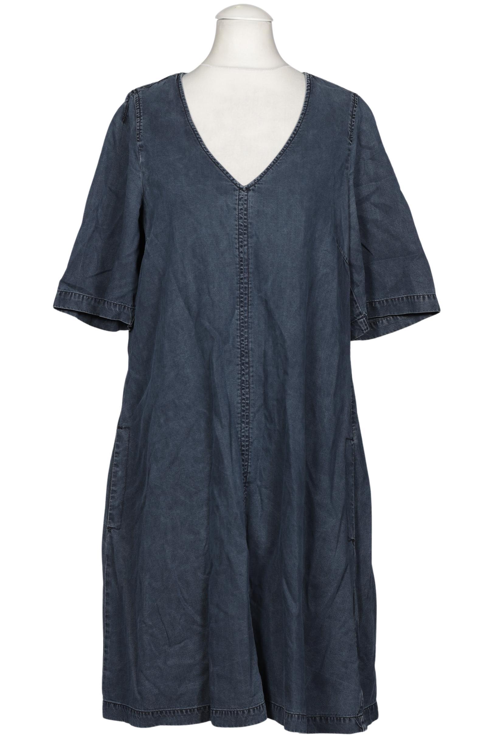 

Marc O Polo Damen Kleid, marineblau, Gr. 36