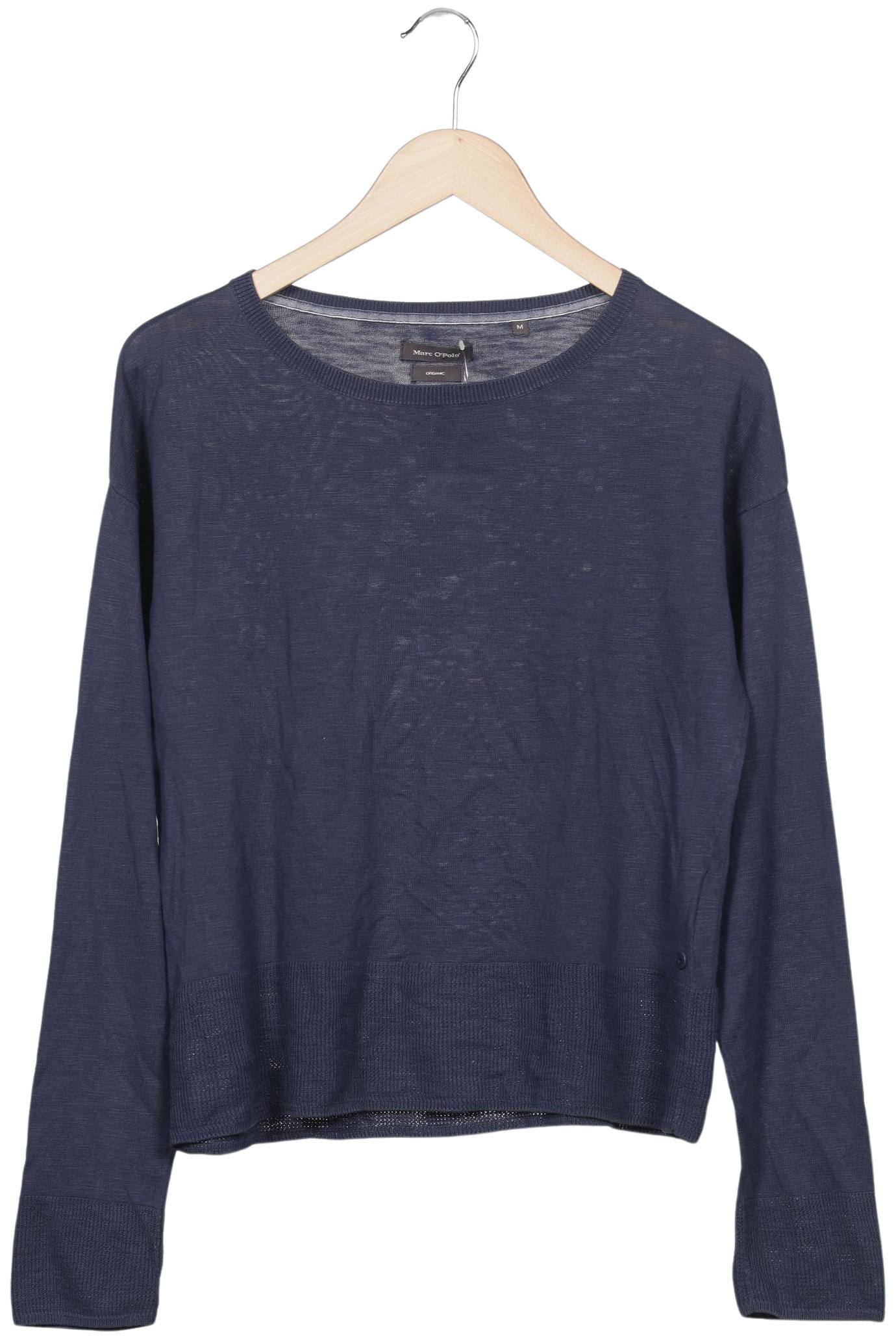 

Marc O Polo Damen Pullover, marineblau, Gr. 38