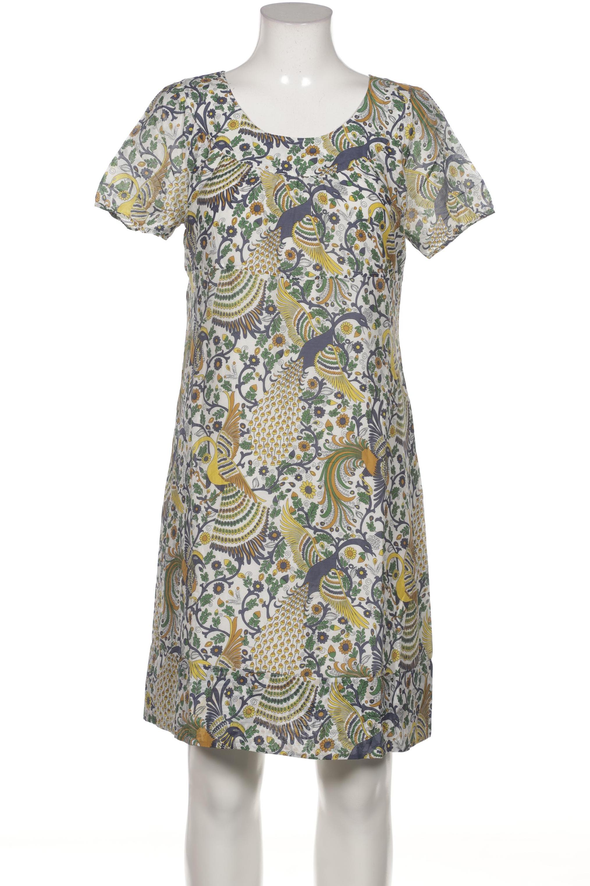 

Marc O Polo Damen Kleid, mehrfarbig, Gr. 40
