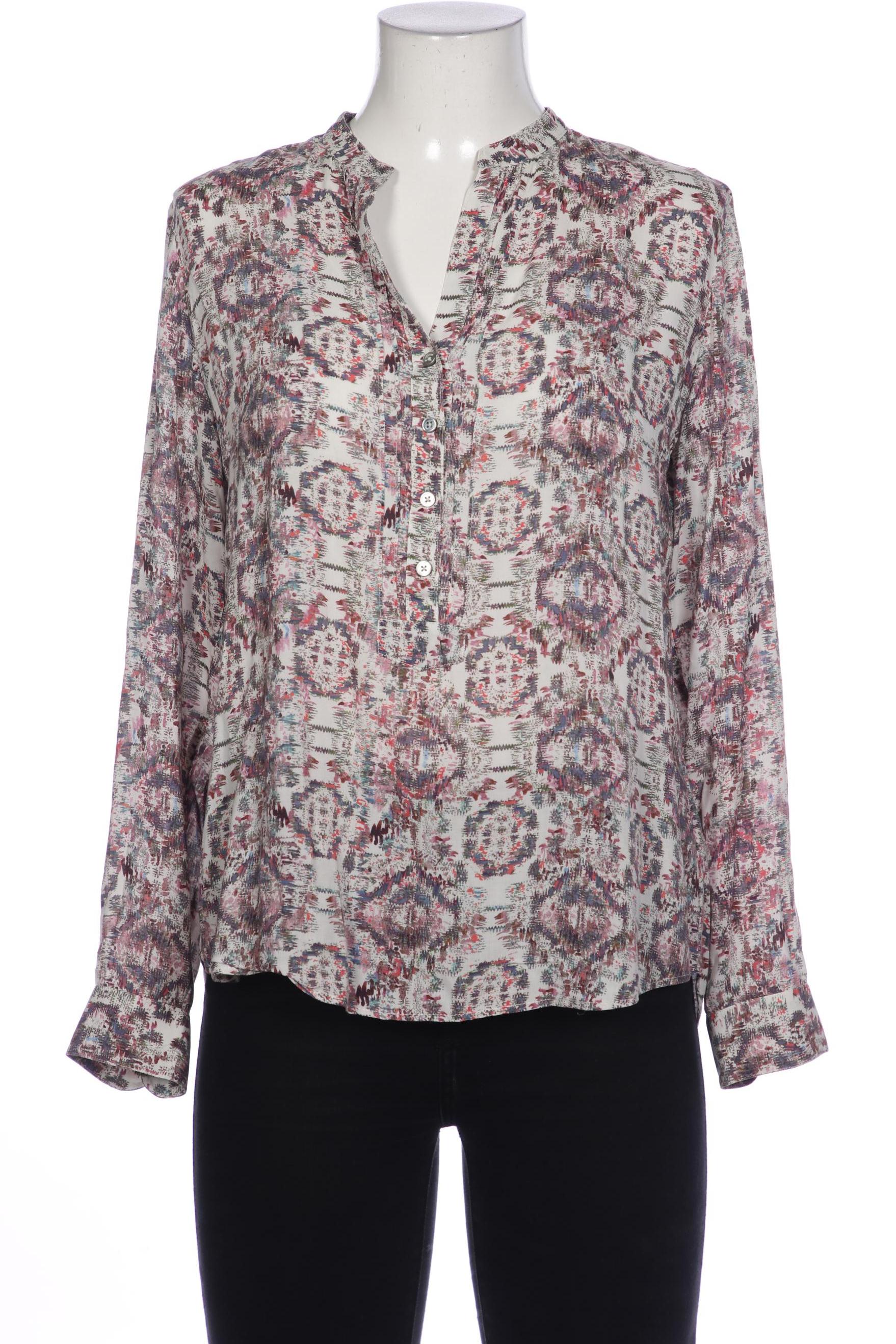 

Marc O Polo Damen Bluse, mehrfarbig, Gr. 38