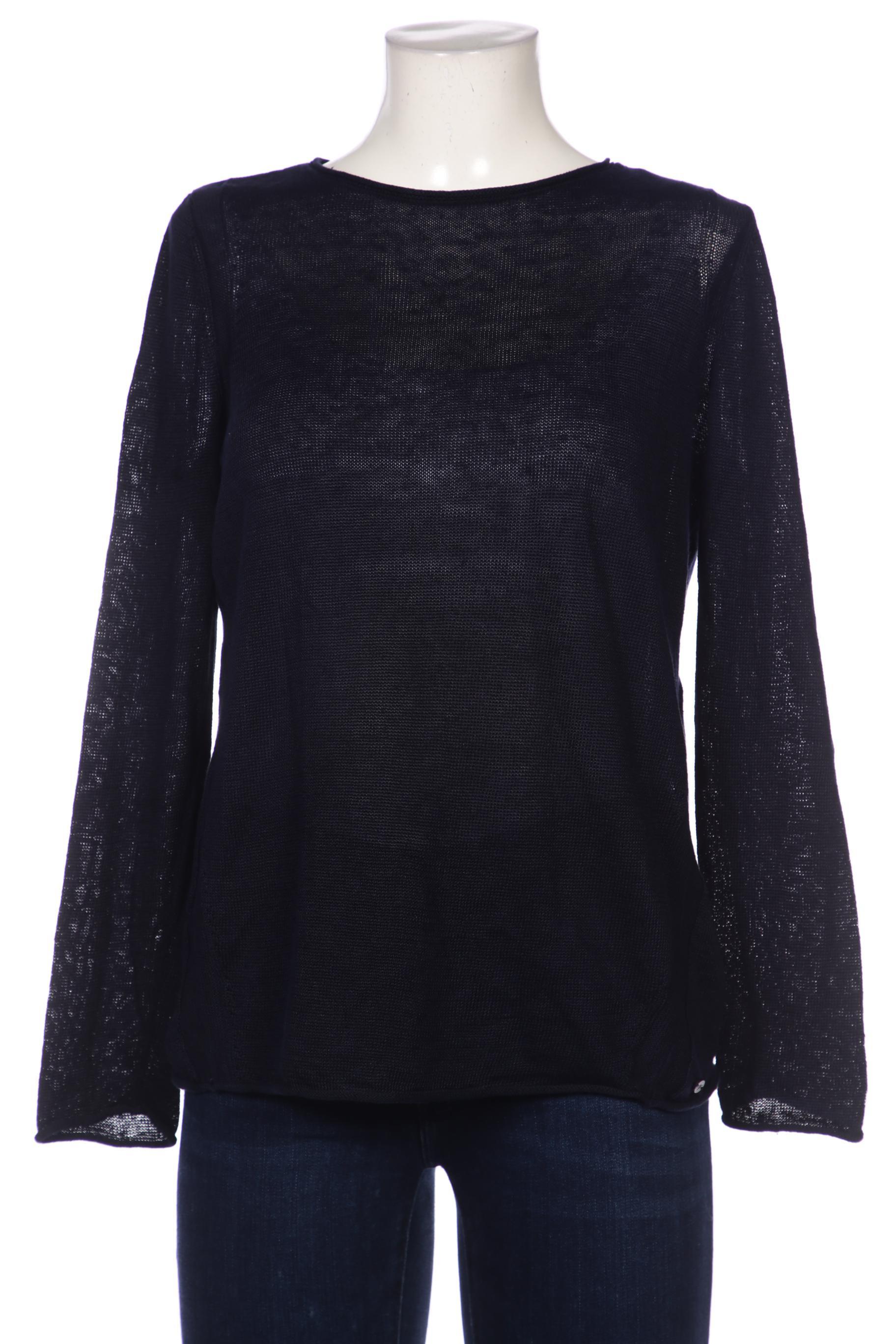 

Marc O Polo Damen Pullover, marineblau, Gr. 38